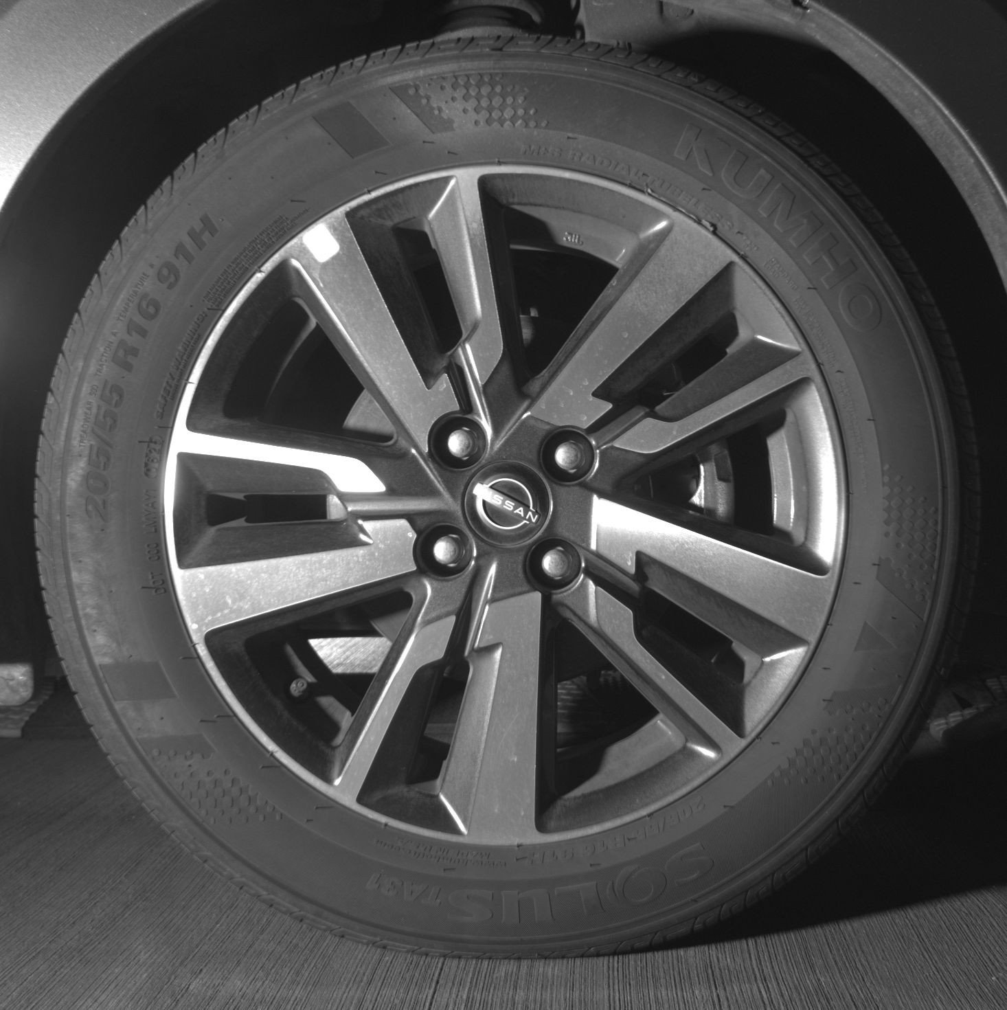 Thumbnail: 2025 Nissan Versa - 13