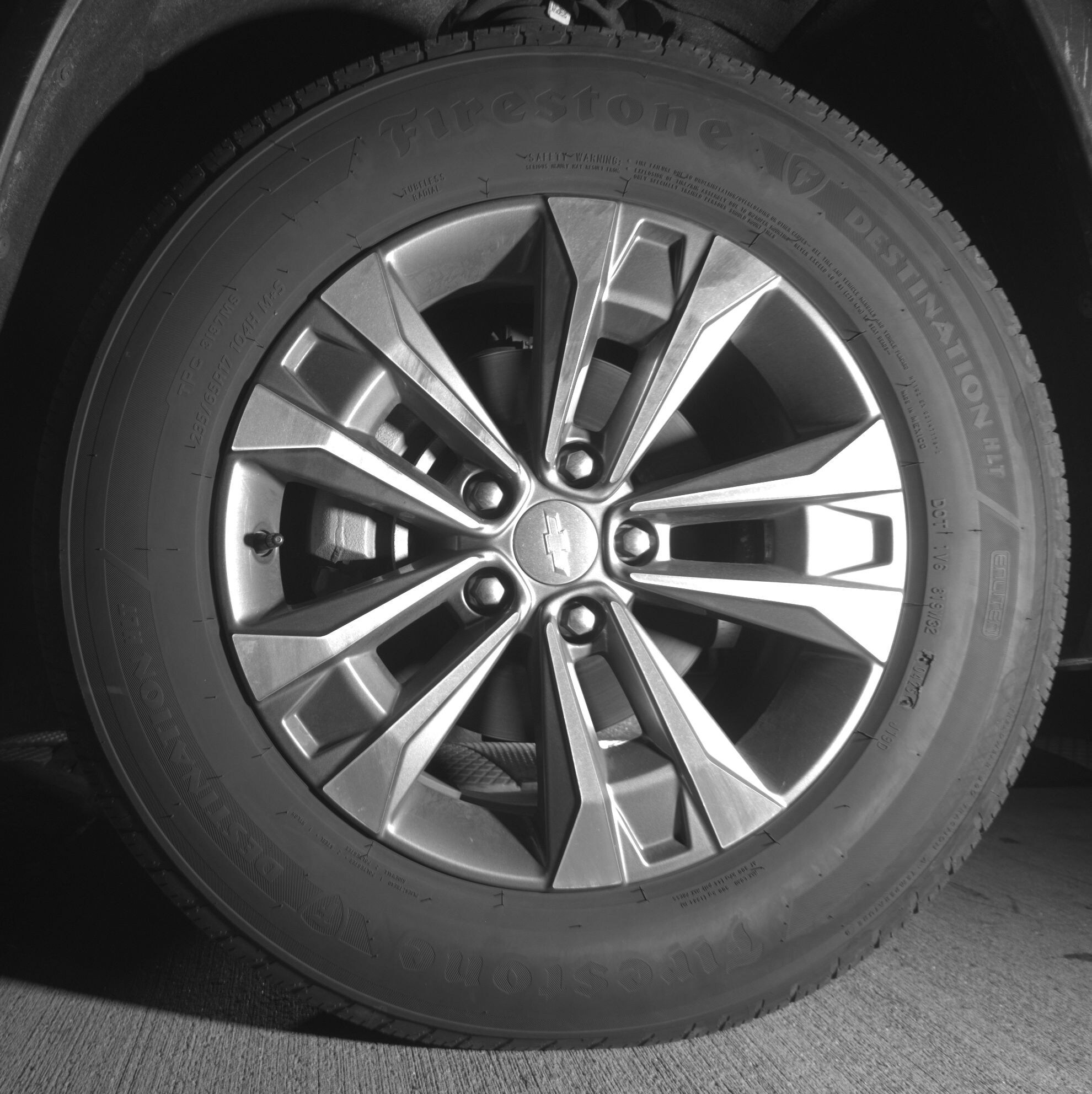 Thumbnail: 2025 Chevrolet Equinox - 9