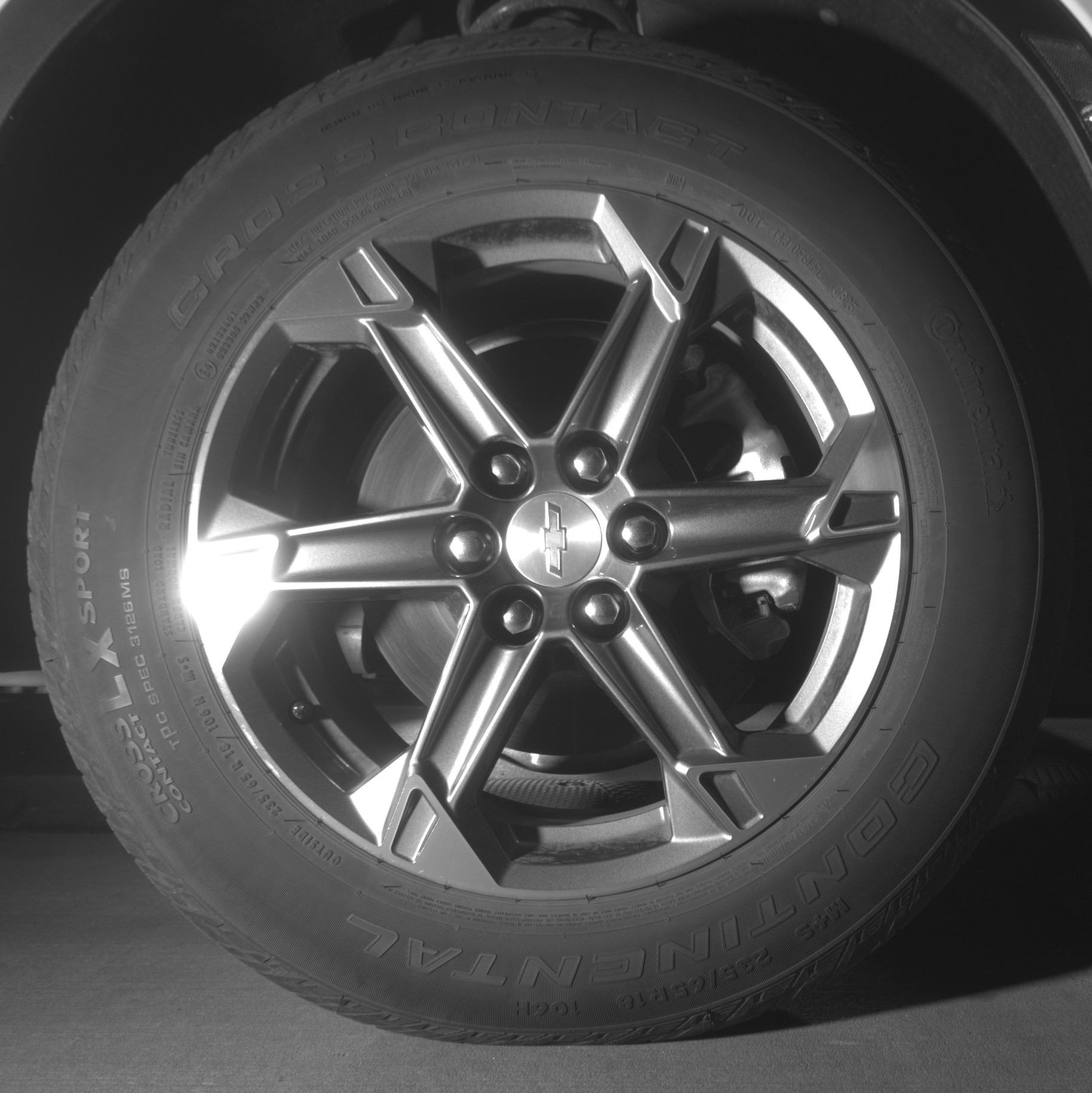 Thumbnail: 2026 Chevrolet Blazer - 13