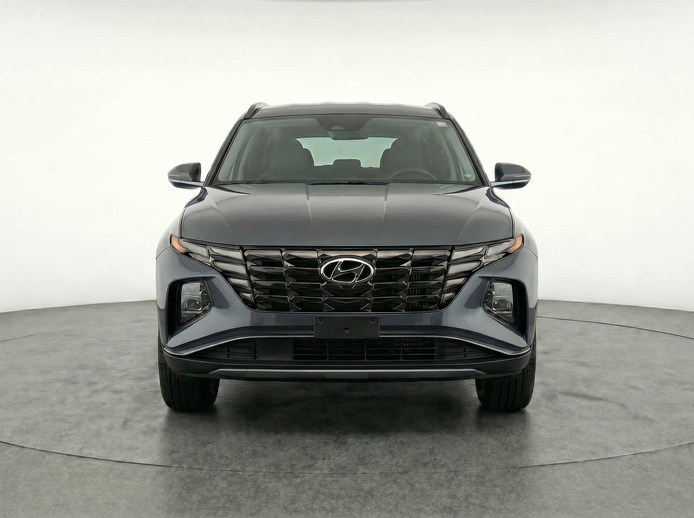 Thumbnail: 2026 Hyundai Tucson - 2