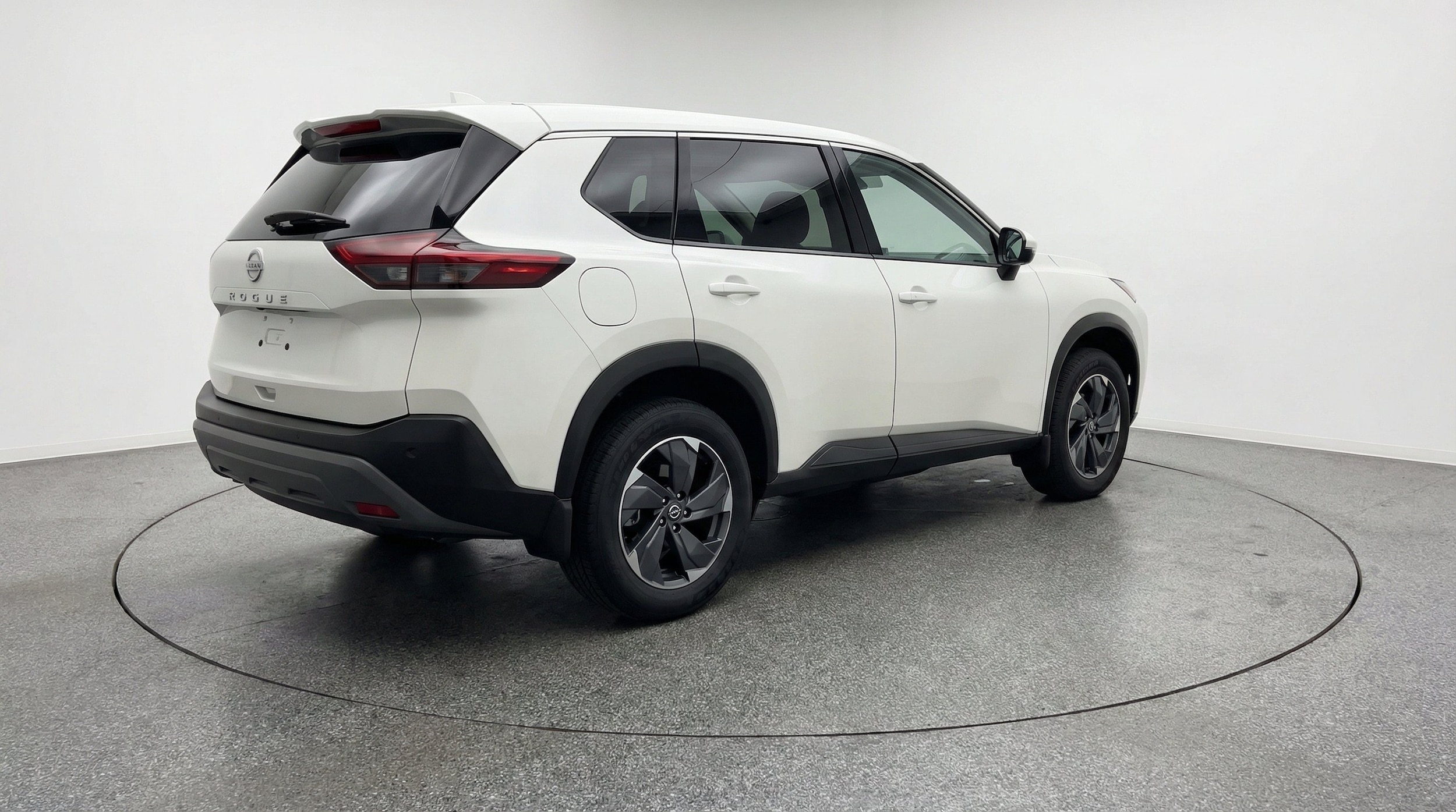 Thumbnail: 2025 Nissan Rogue - 9