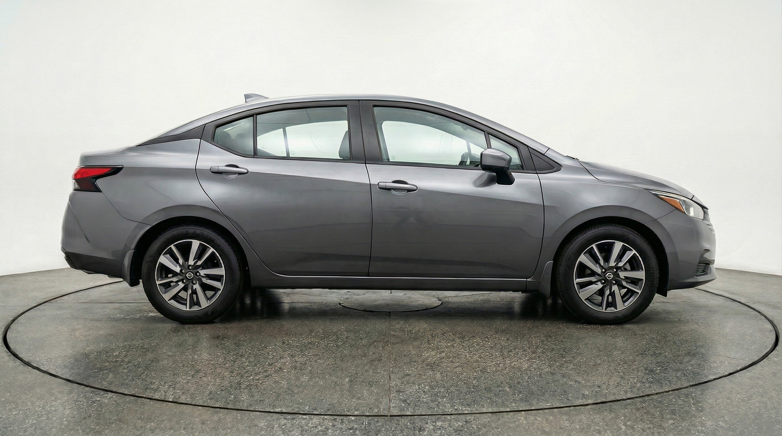 Thumbnail: 2025 Nissan Versa - 11