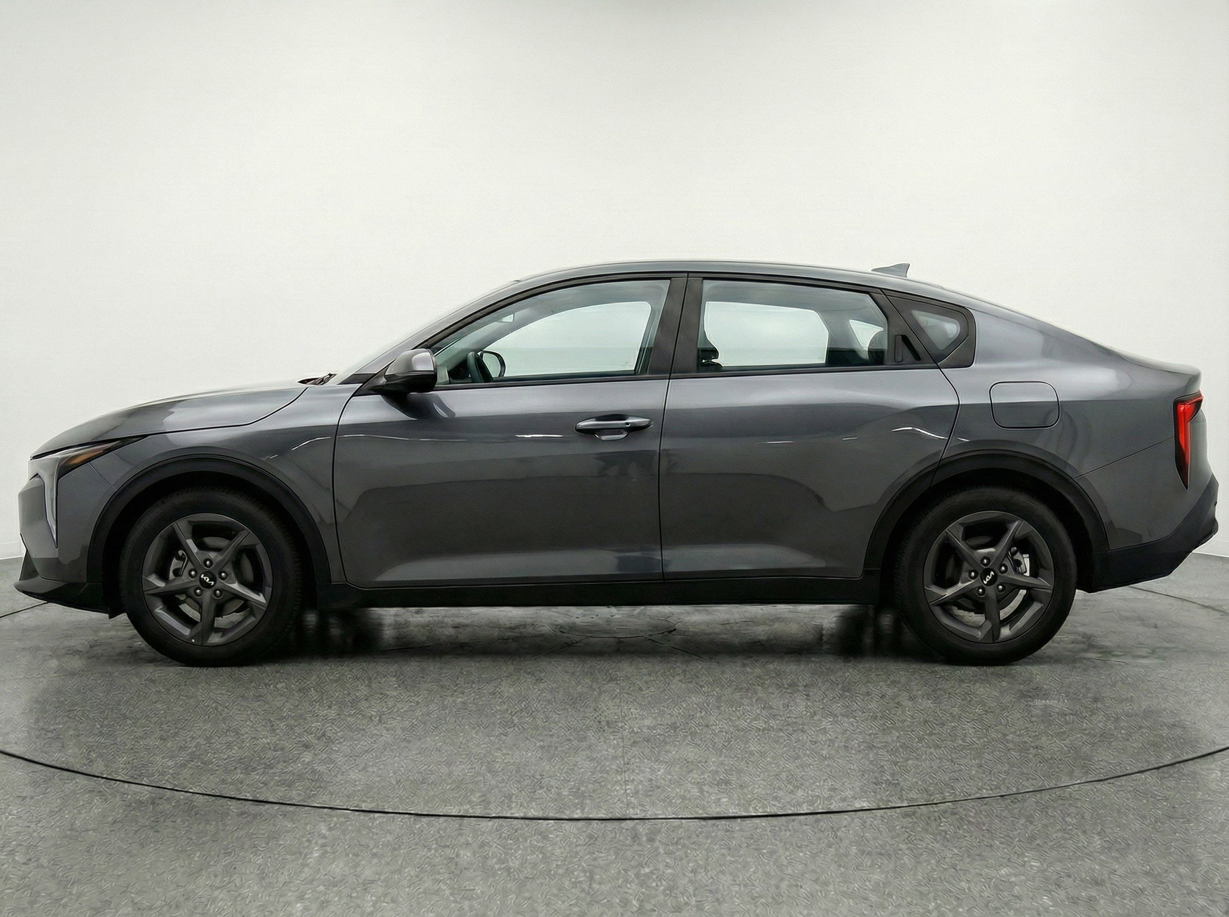 Thumbnail: 2025 Kia K4 - 5