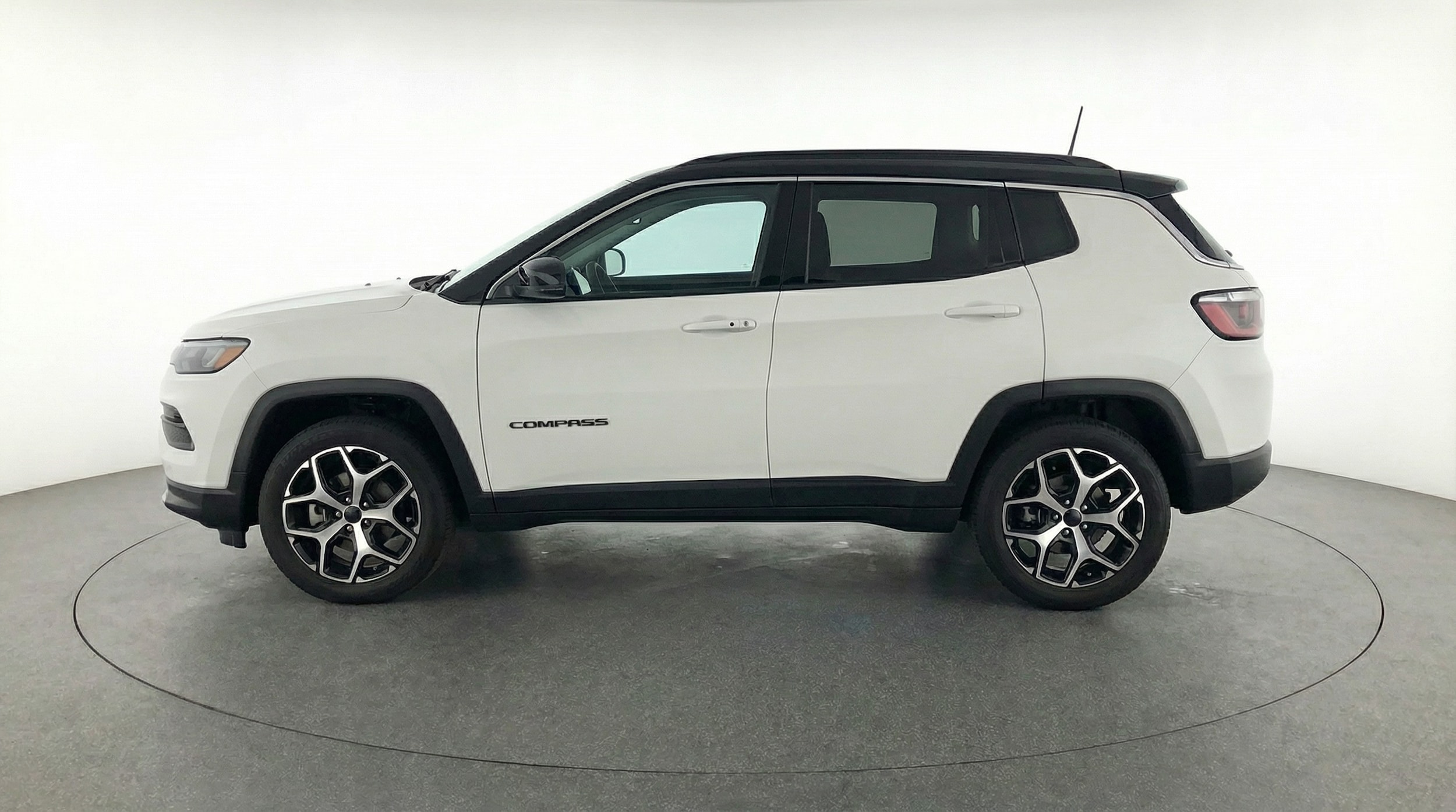 Thumbnail: 2025 Jeep Compass - 4