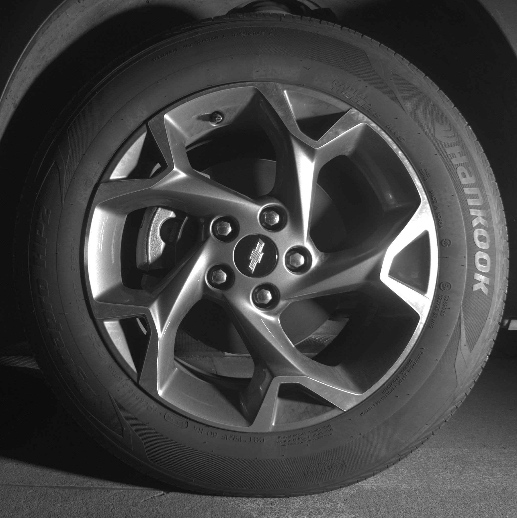 Thumbnail: 2025 Chevrolet Trax - 12