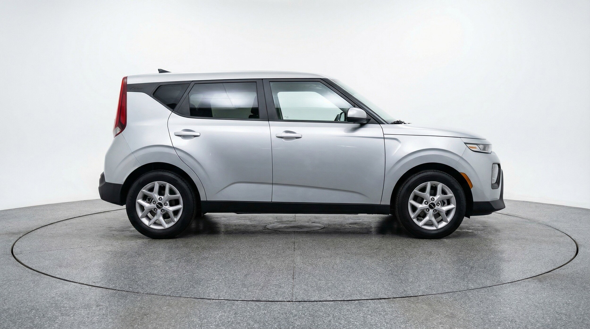 Thumbnail: 2025 Kia Soul - 11