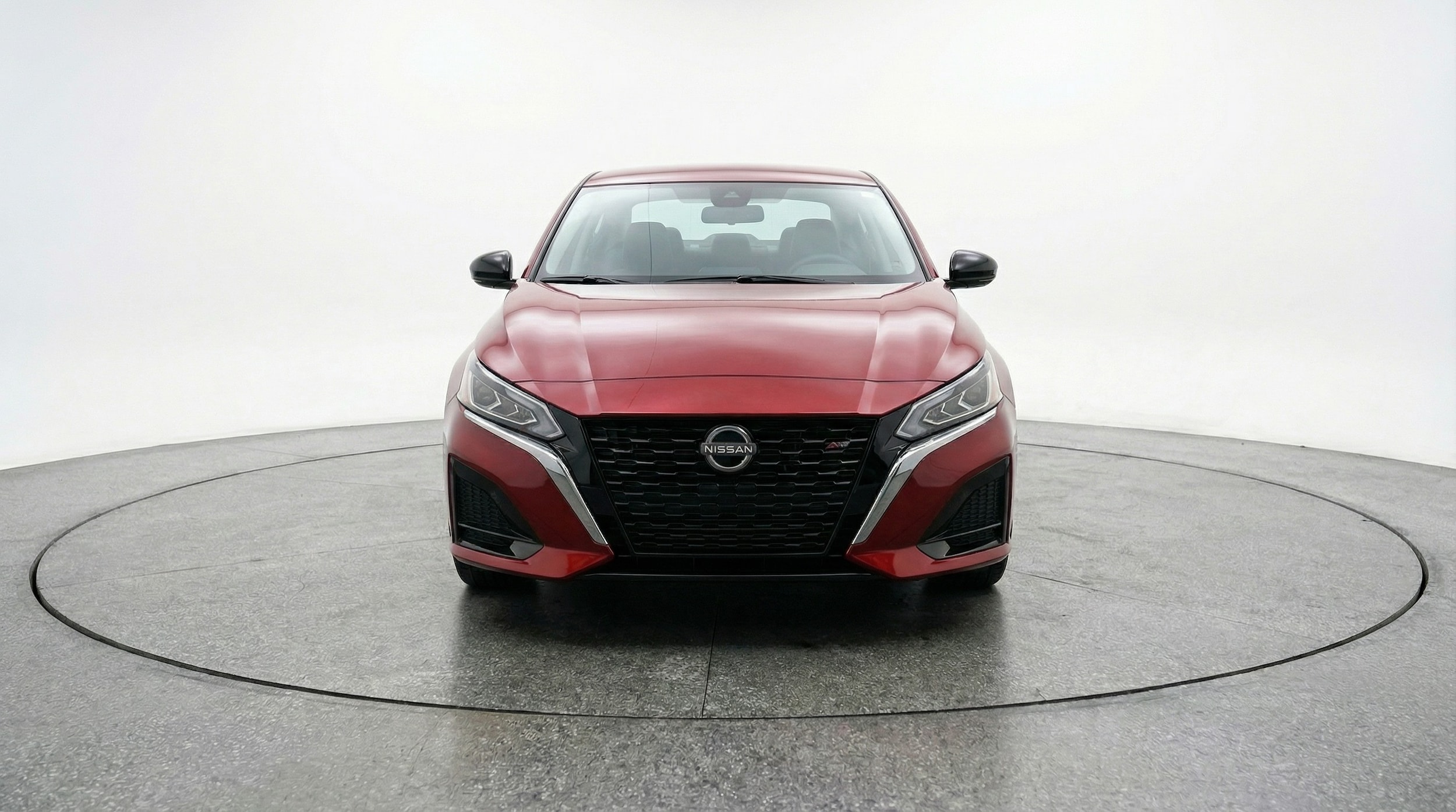 Thumbnail: 2025 Nissan Altima - 2