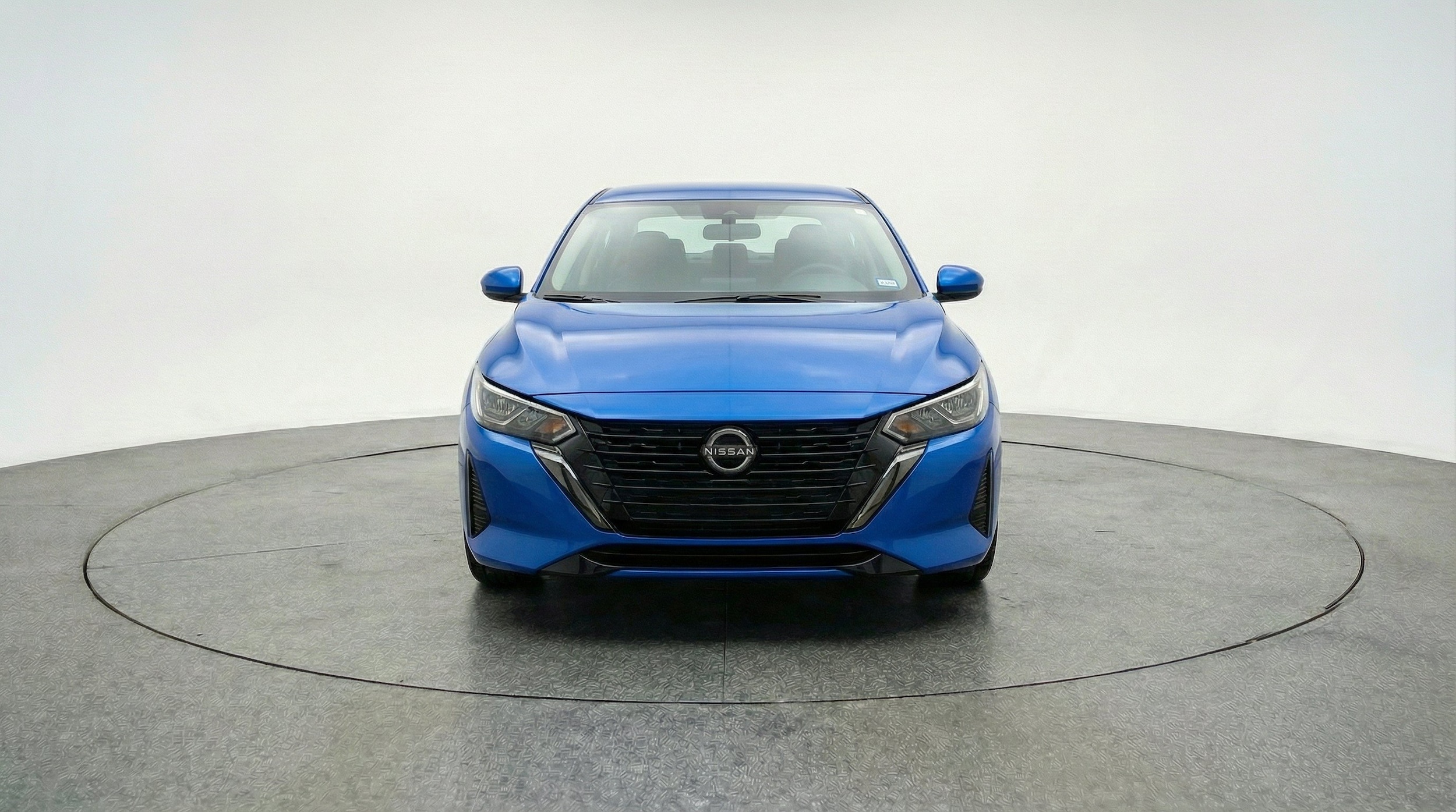 Thumbnail: 2025 Nissan Sentra - 2