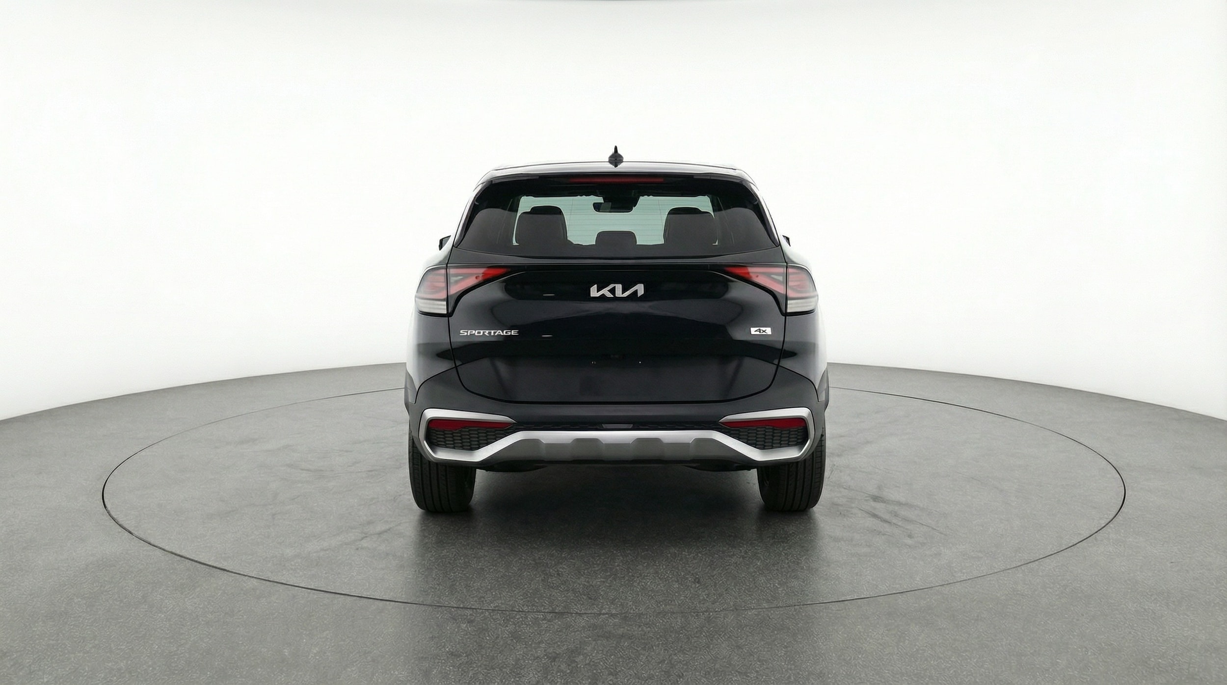 Thumbnail: 2025 Kia Sportage - 6