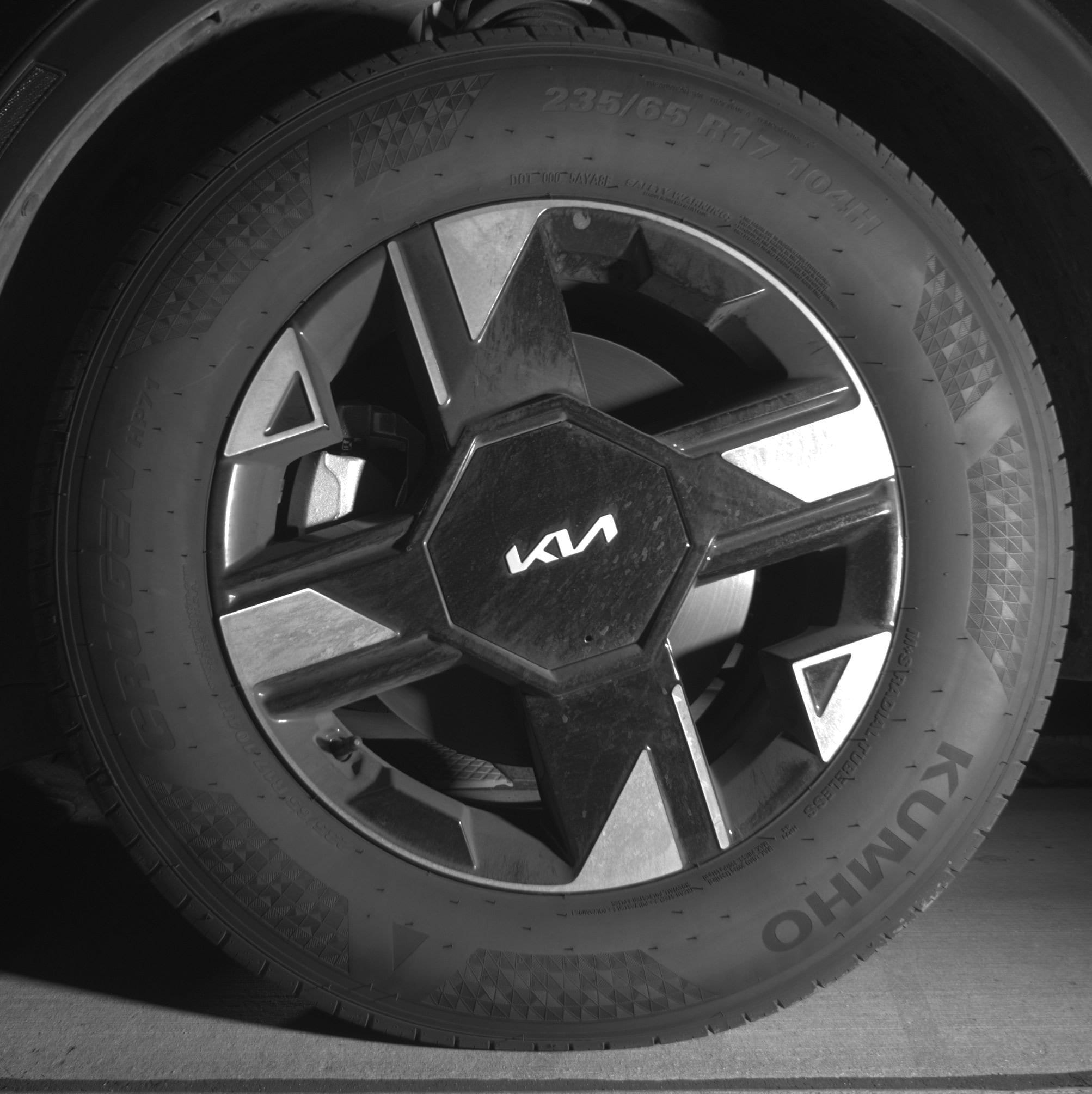 Thumbnail: 2026 Kia Sportage - 12