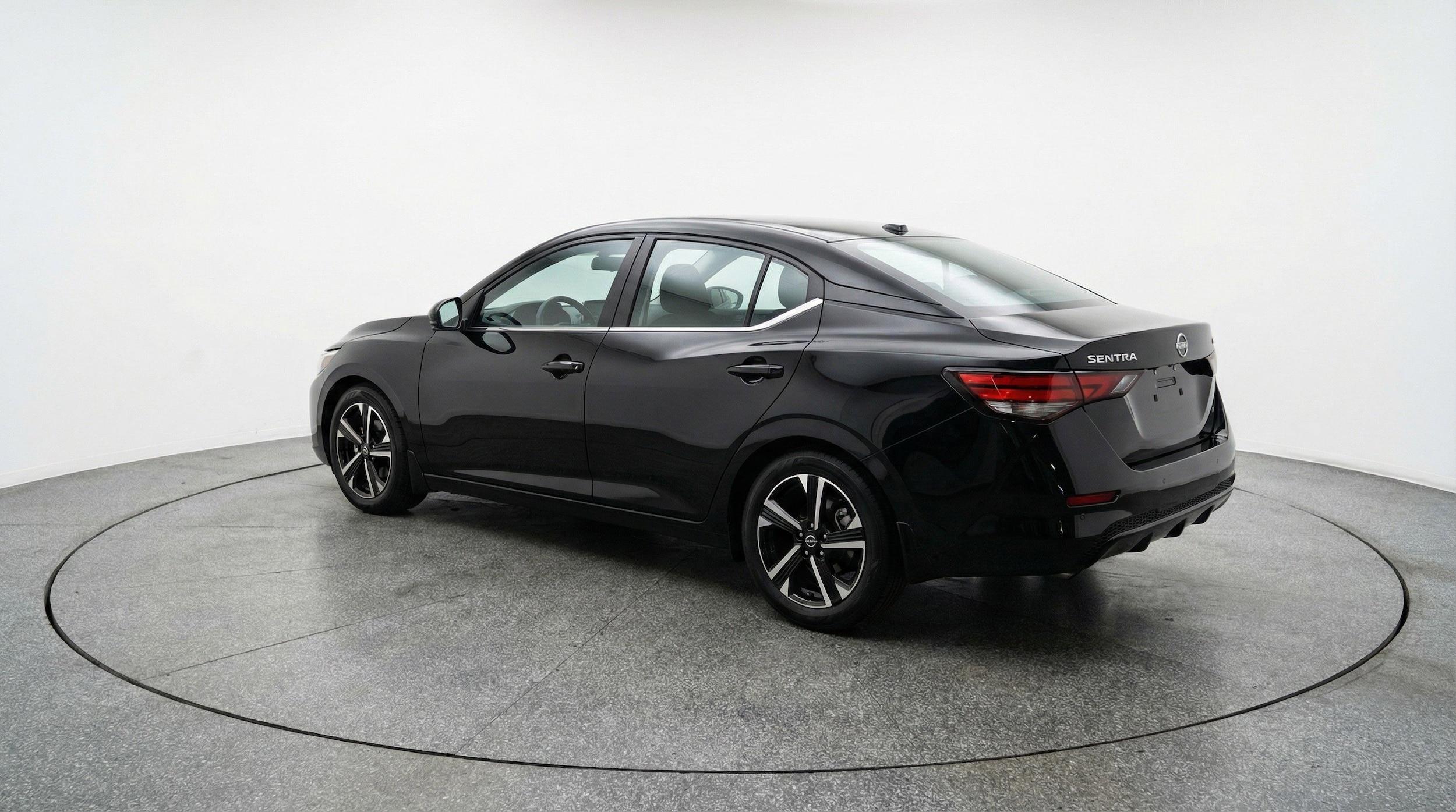 Thumbnail: 2025 Nissan Sentra - 6