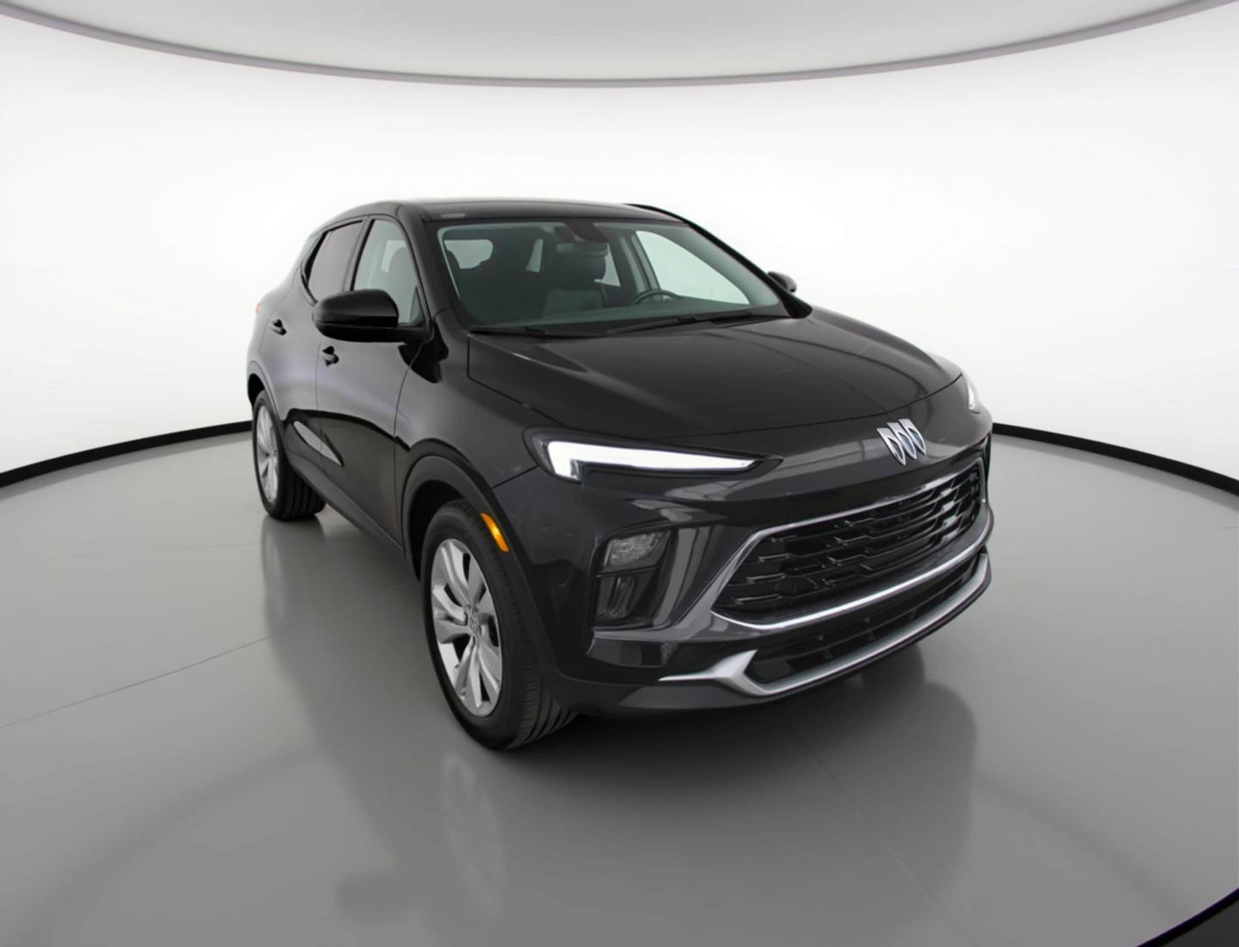 Thumbnail: 2025 Buick Encore GX - 1