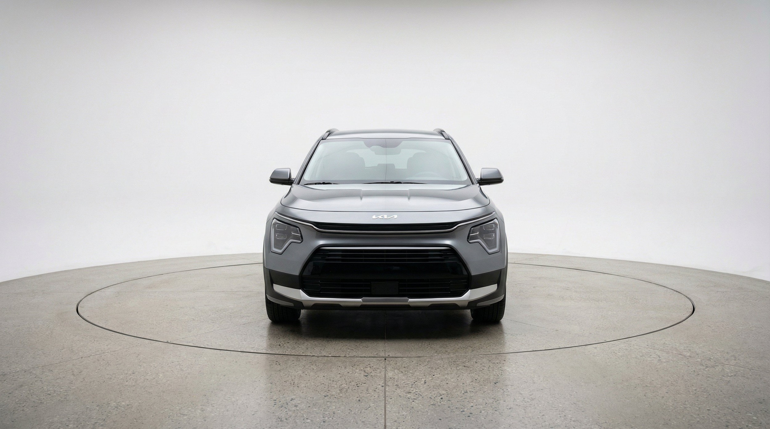 Thumbnail: 2026 Kia Niro - 2