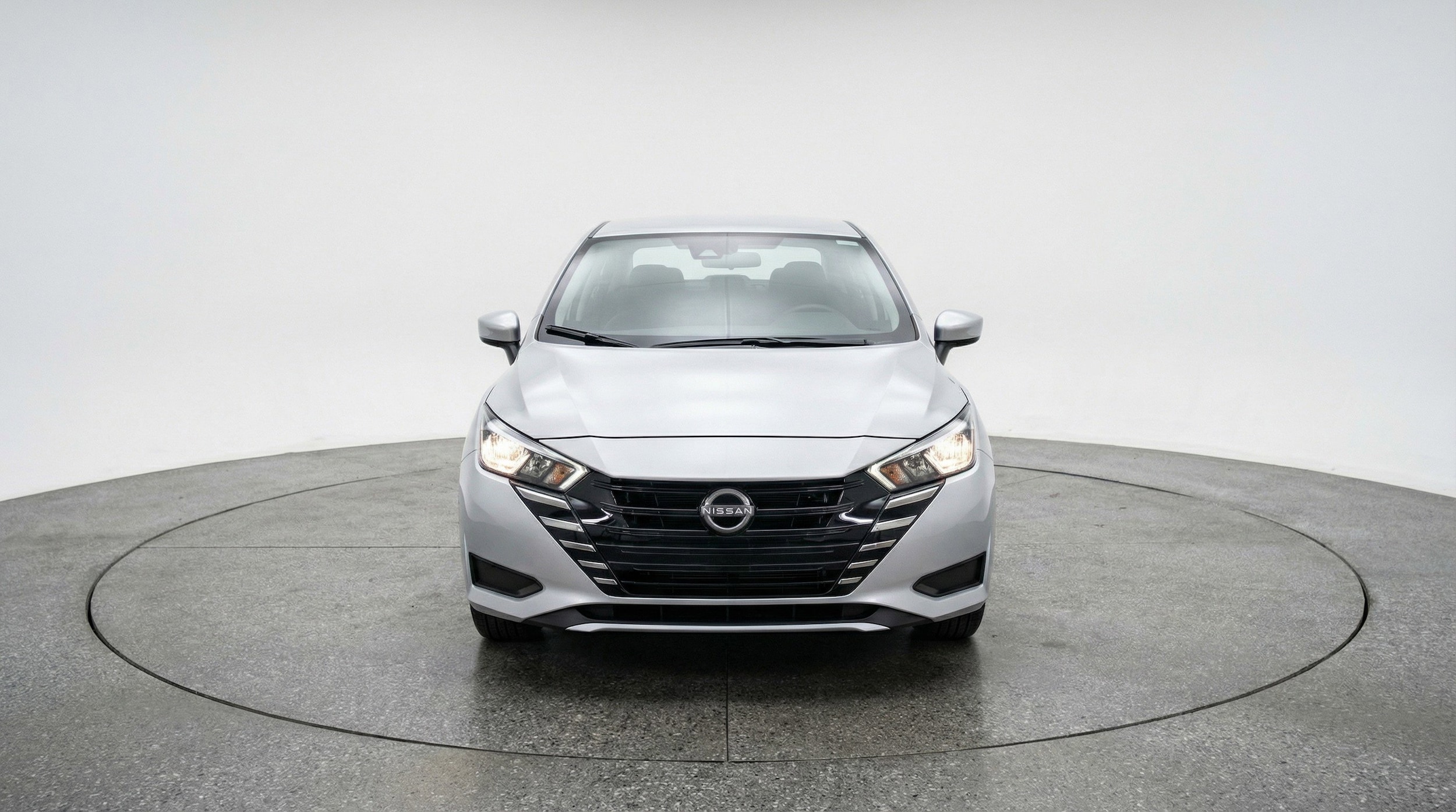 Thumbnail: 2025 Nissan Versa - 2