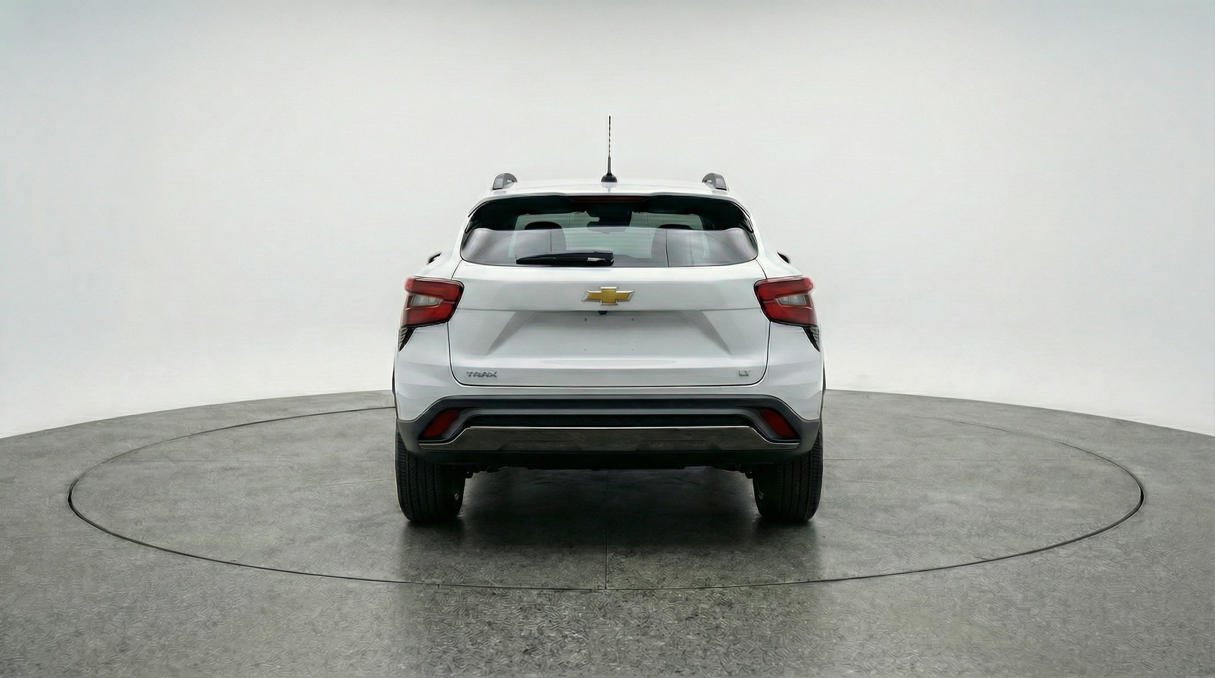 Thumbnail: 2025 Chevrolet Trax - 6