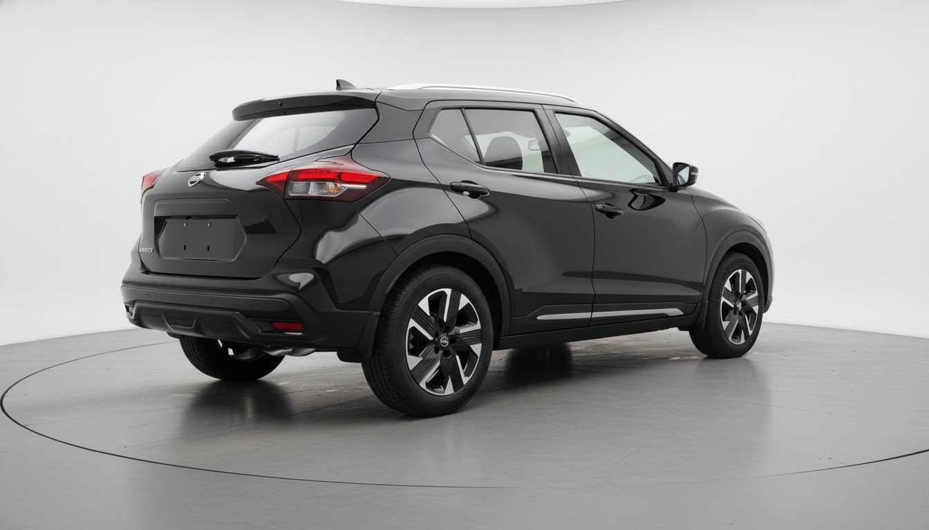 Thumbnail: 2026 Nissan Kicks - 9