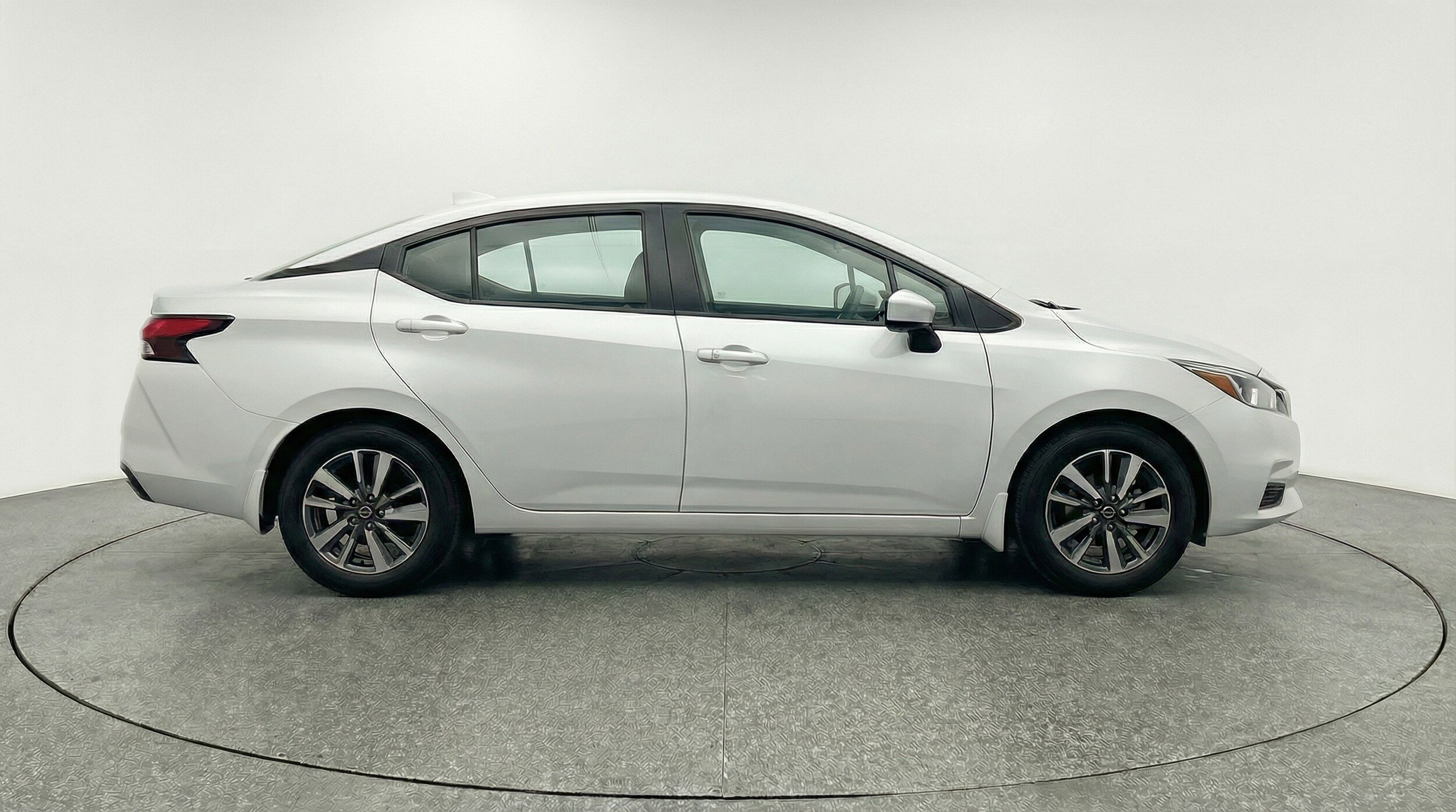 Thumbnail: 2025 Nissan Versa - 11