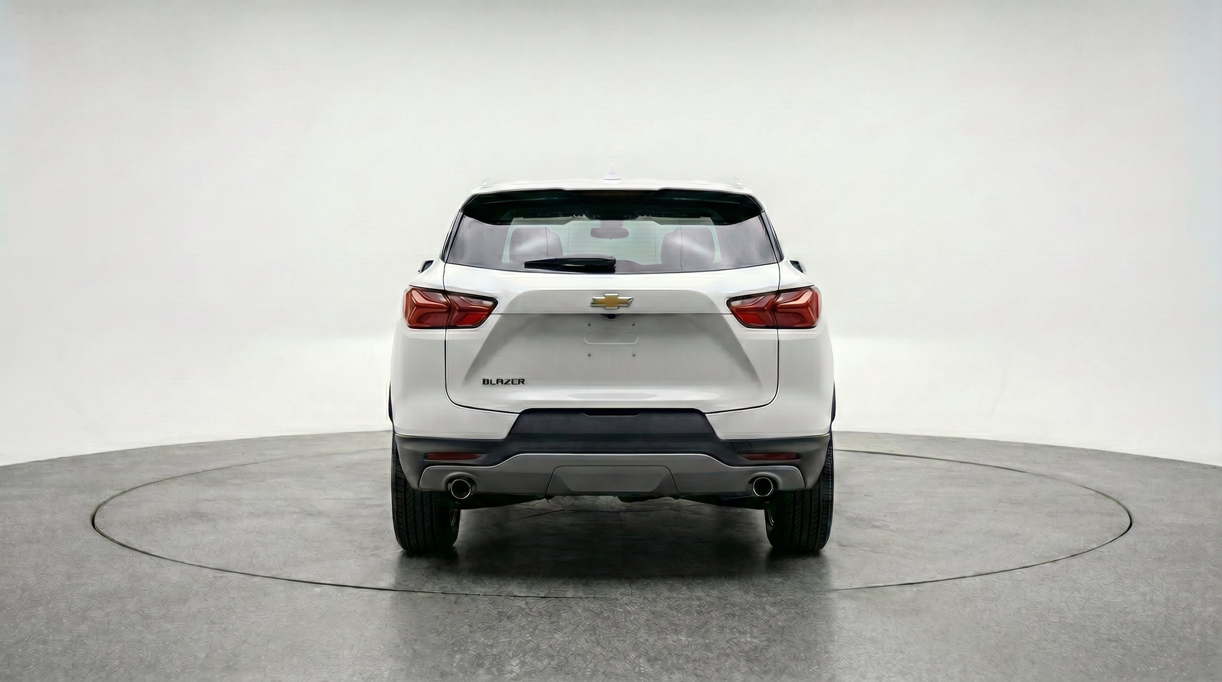Thumbnail: 2025 Chevrolet Blazer - 7