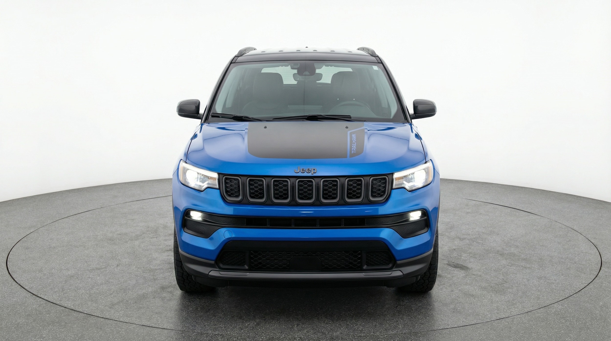 Thumbnail: 2025 Jeep Compass - 2