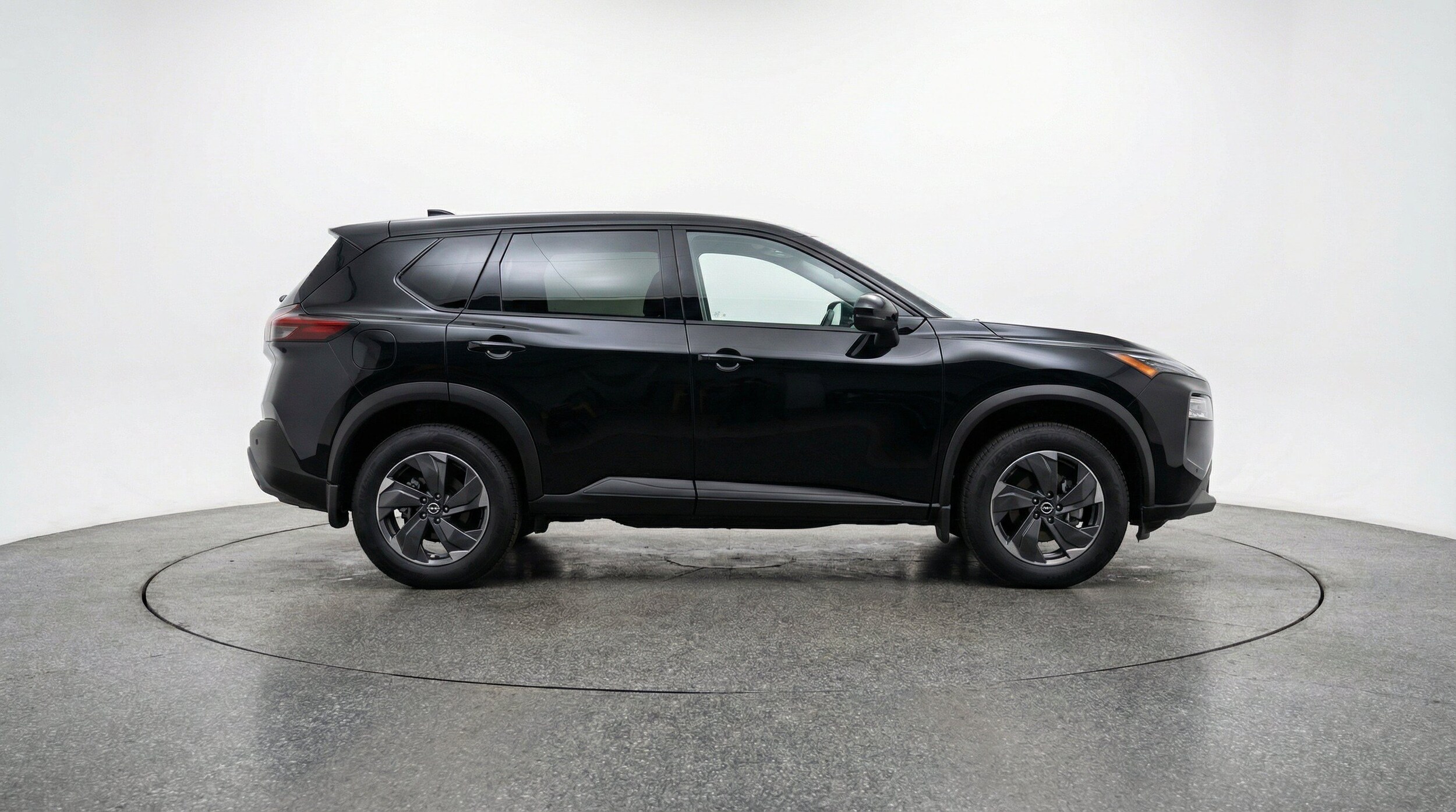 Thumbnail: 2025 Nissan Rogue - 10