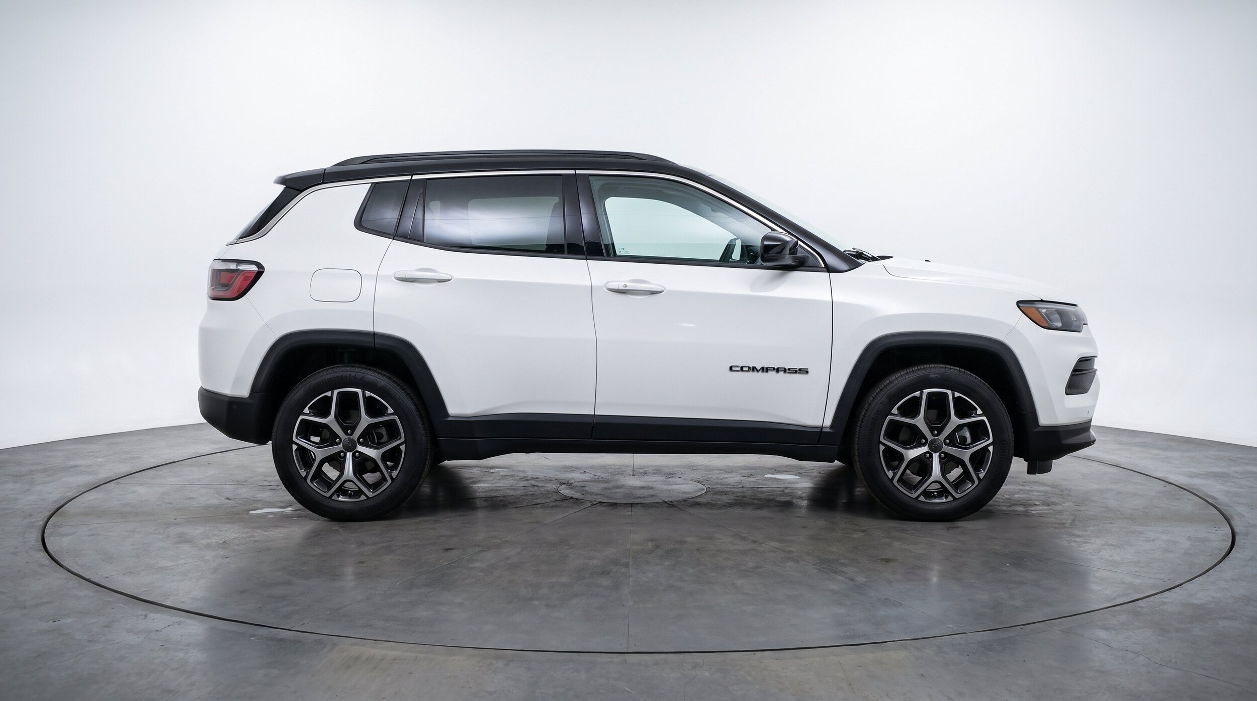 Thumbnail: 2025 Jeep Compass - 10