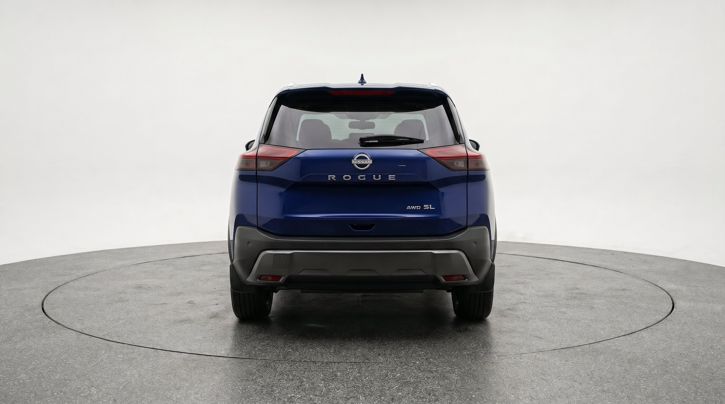 Thumbnail: 2026 Nissan Rogue - 7