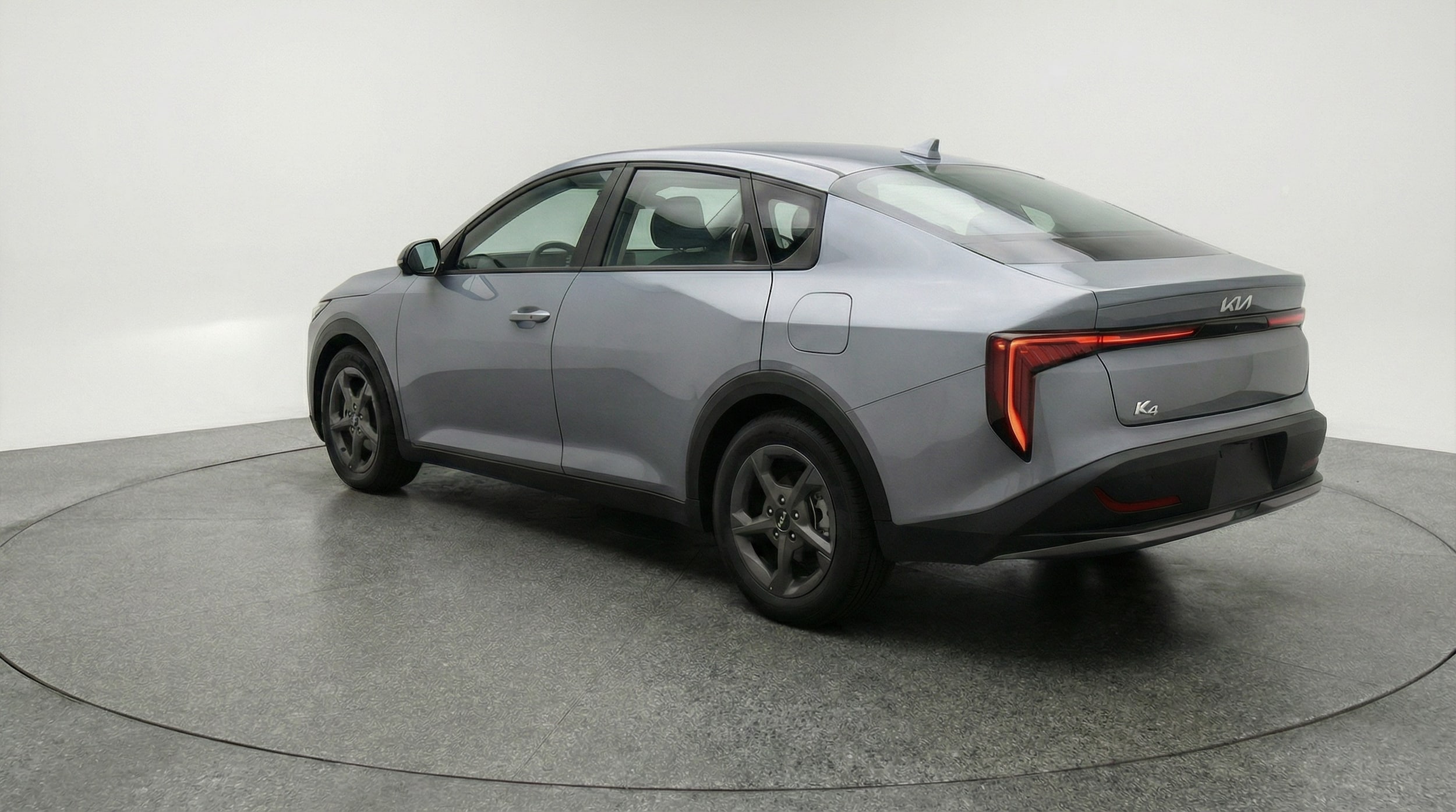 Thumbnail: 2025 Kia K4 - 5