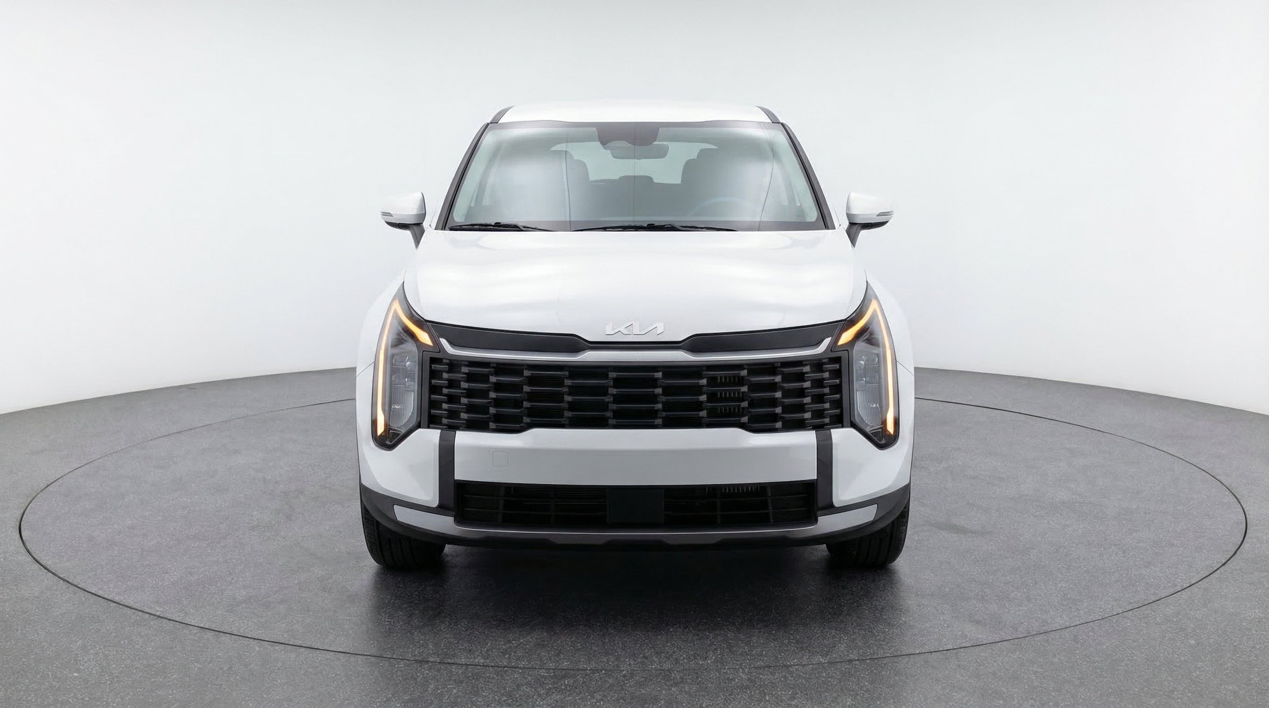 Thumbnail: 2026 Kia Sportage - 2