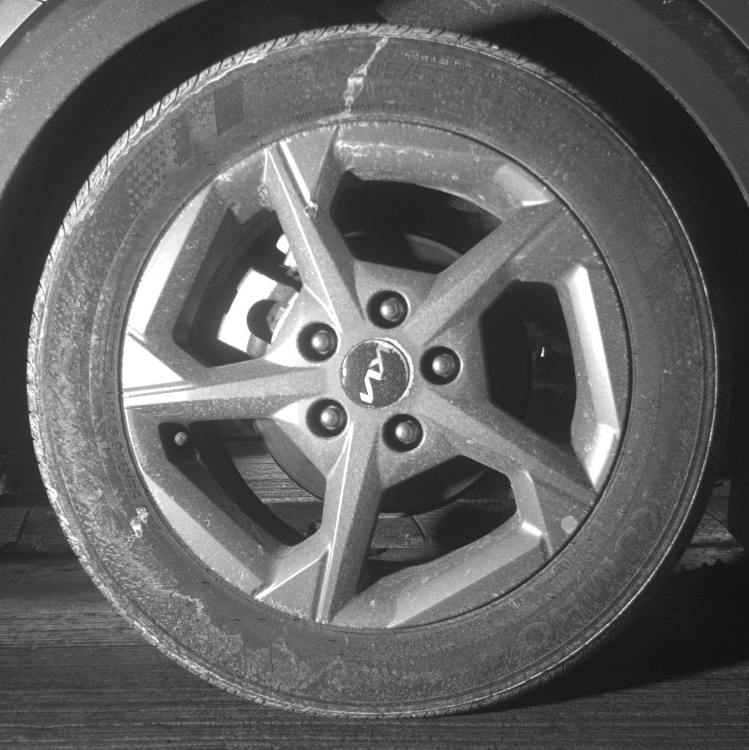 Thumbnail: 2025 Kia K4 - 12