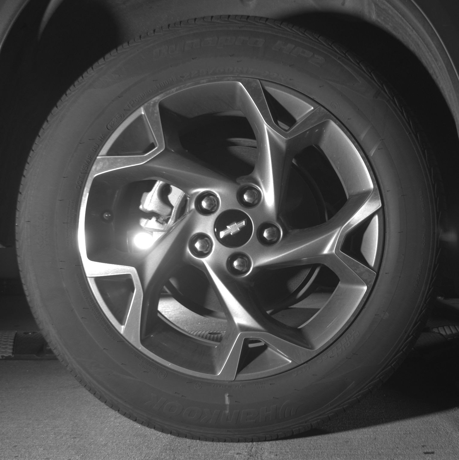 Thumbnail: 2025 Chevrolet Trax - 15