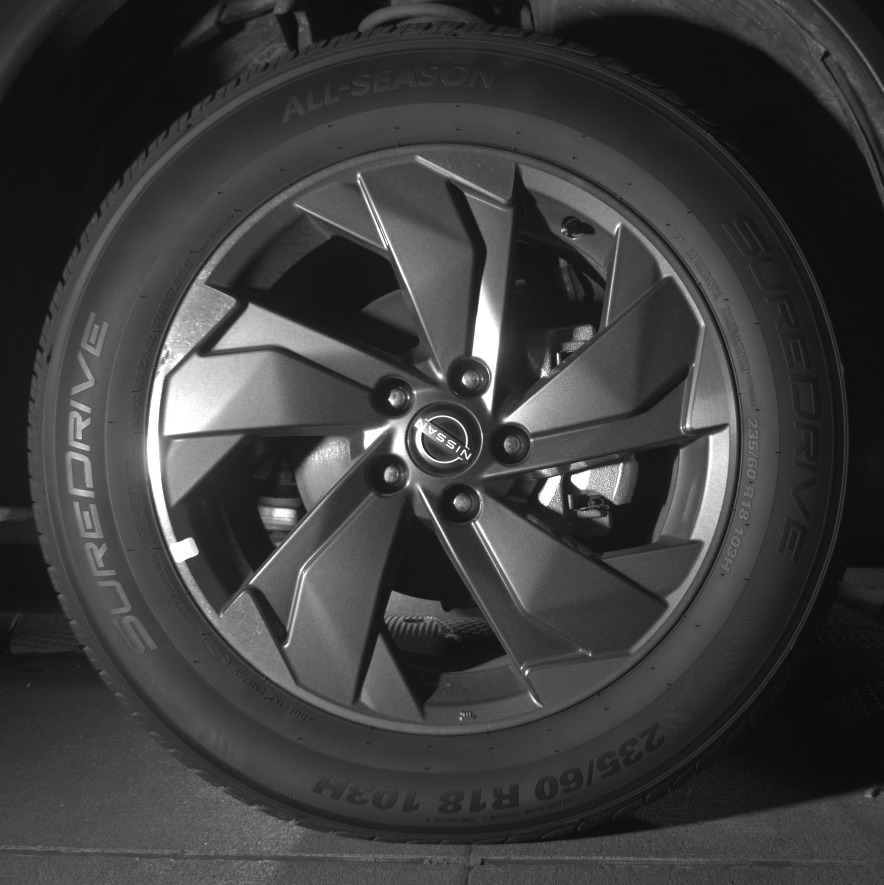 Thumbnail: 2025 Nissan Rogue - 10