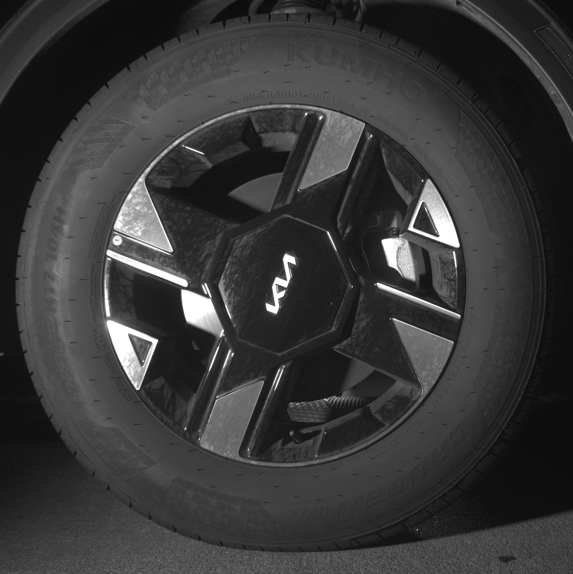 Thumbnail: 2026 Kia Sportage - 13
