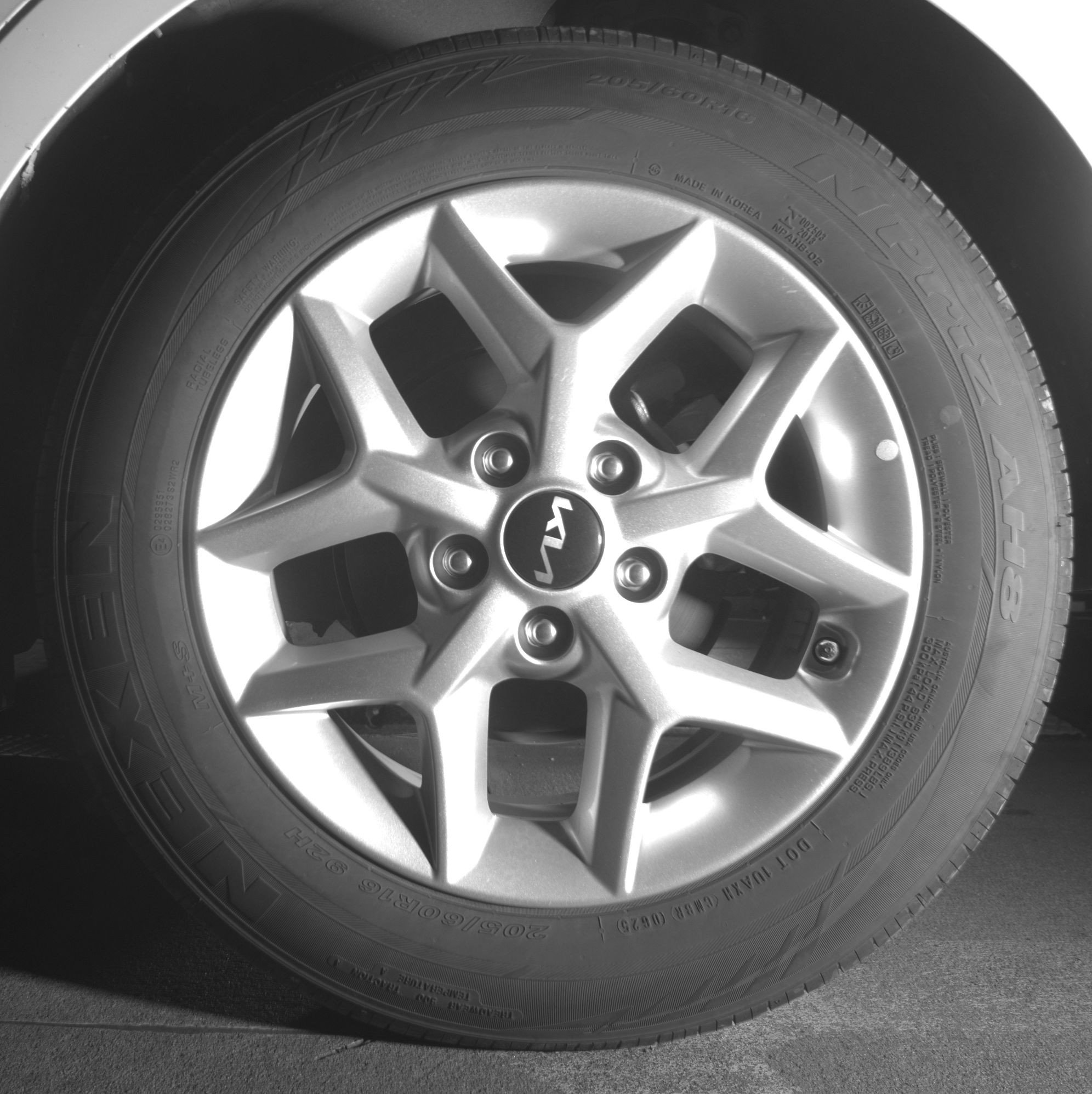 Thumbnail: 2025 Kia Soul - 14