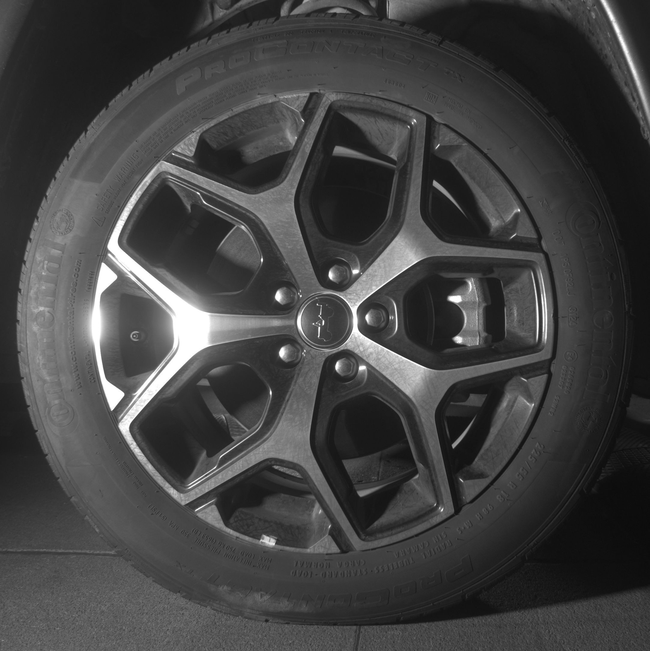 Thumbnail: 2025 Jeep Compass - 10