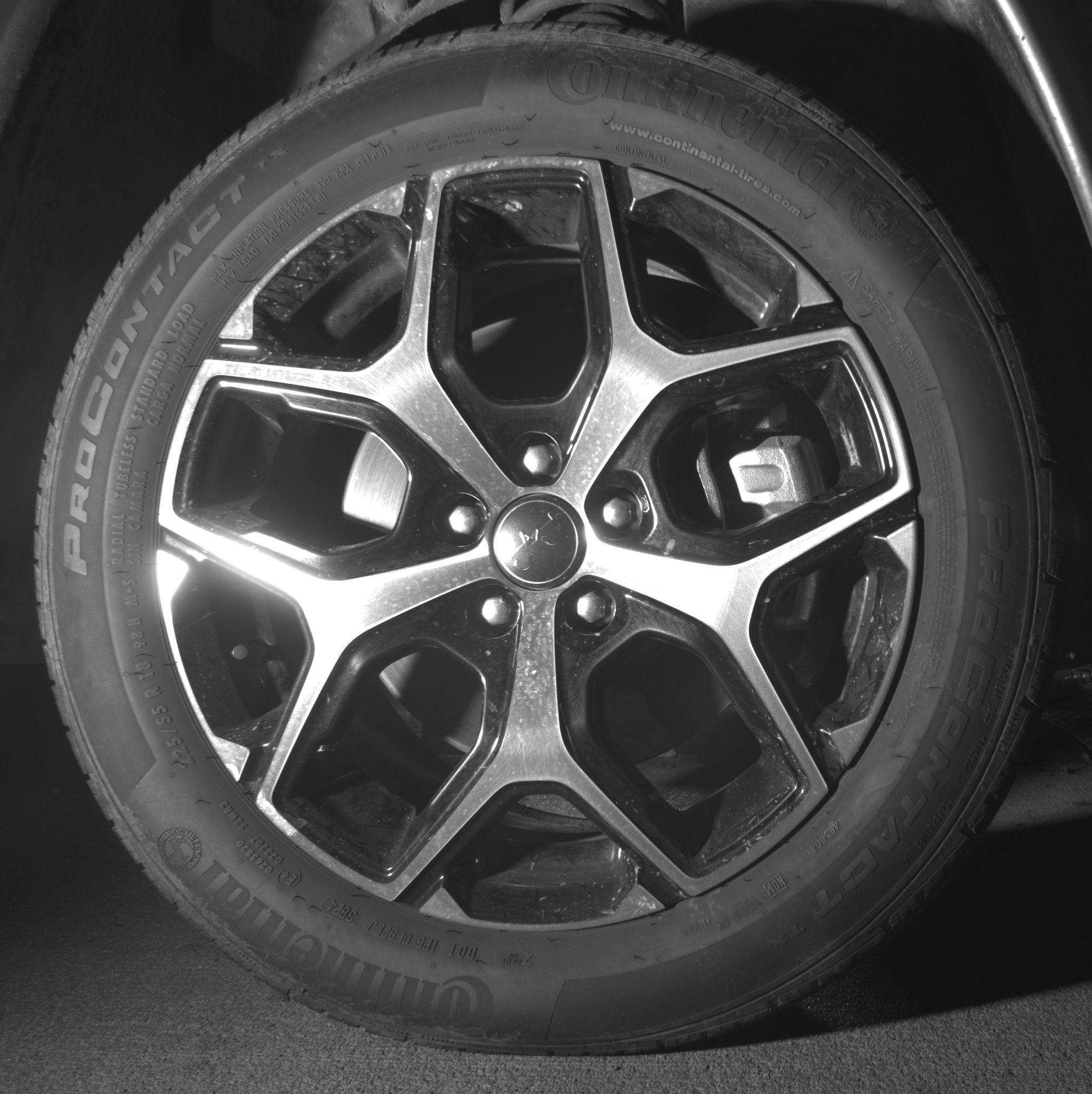 Thumbnail: 2025 Jeep Compass - 10