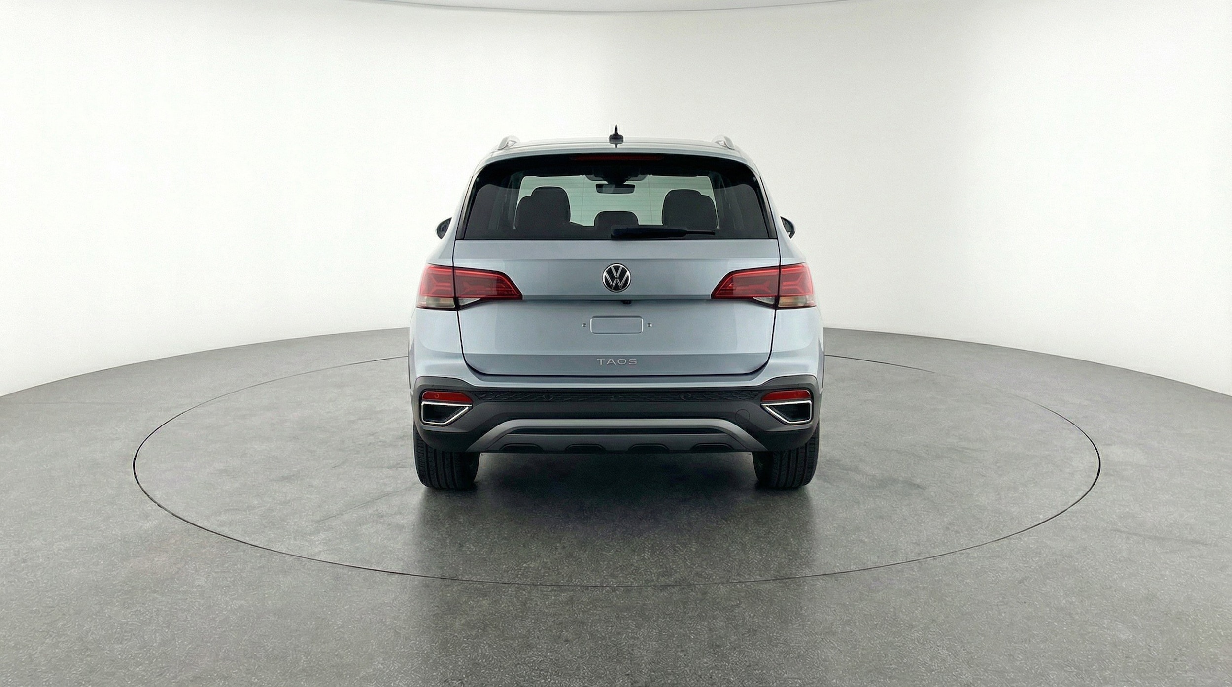 Thumbnail: 2025 Volkswagen Taos - 7