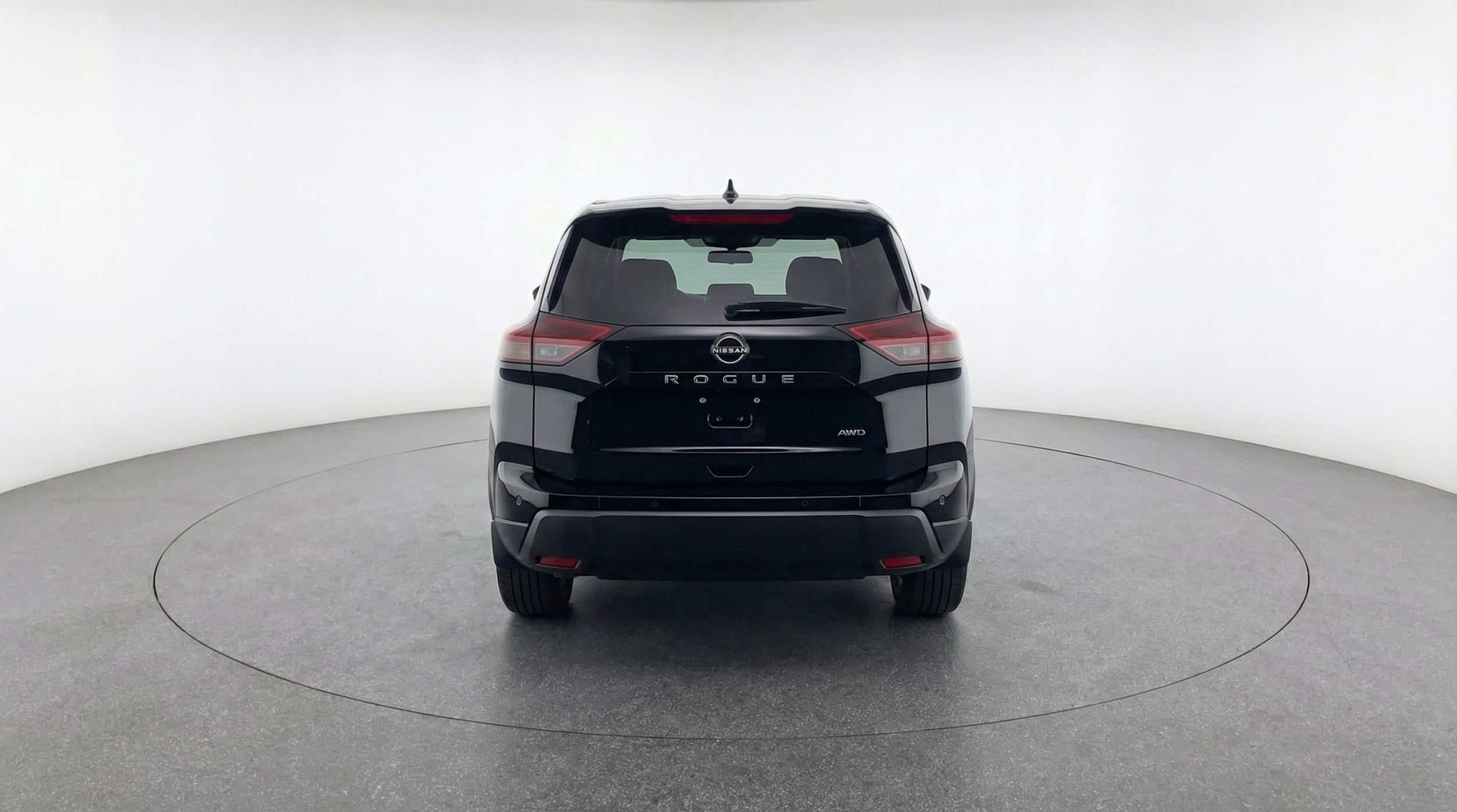 Thumbnail: 2025 Nissan Rogue - 6