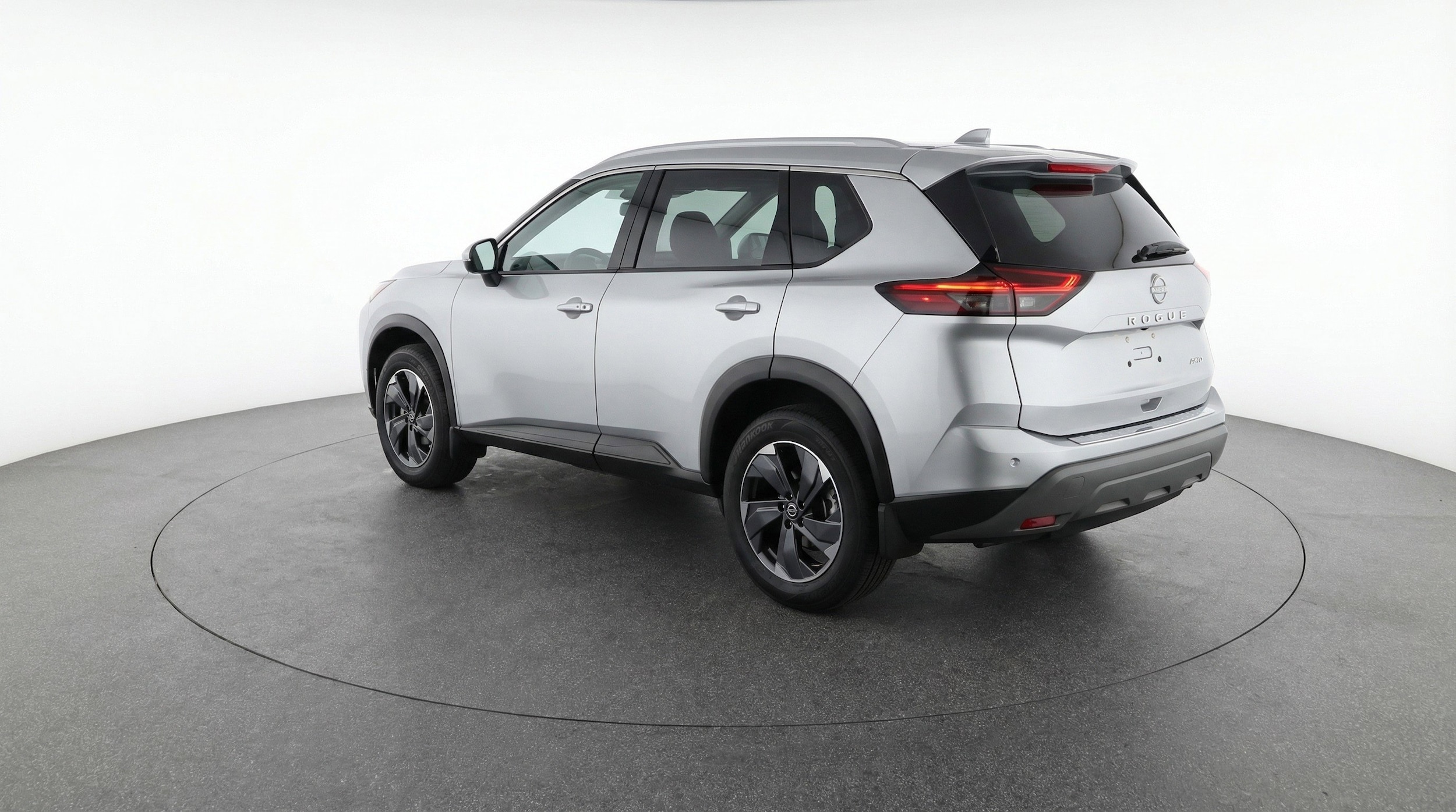 Thumbnail: 2025 Nissan Rogue - 6