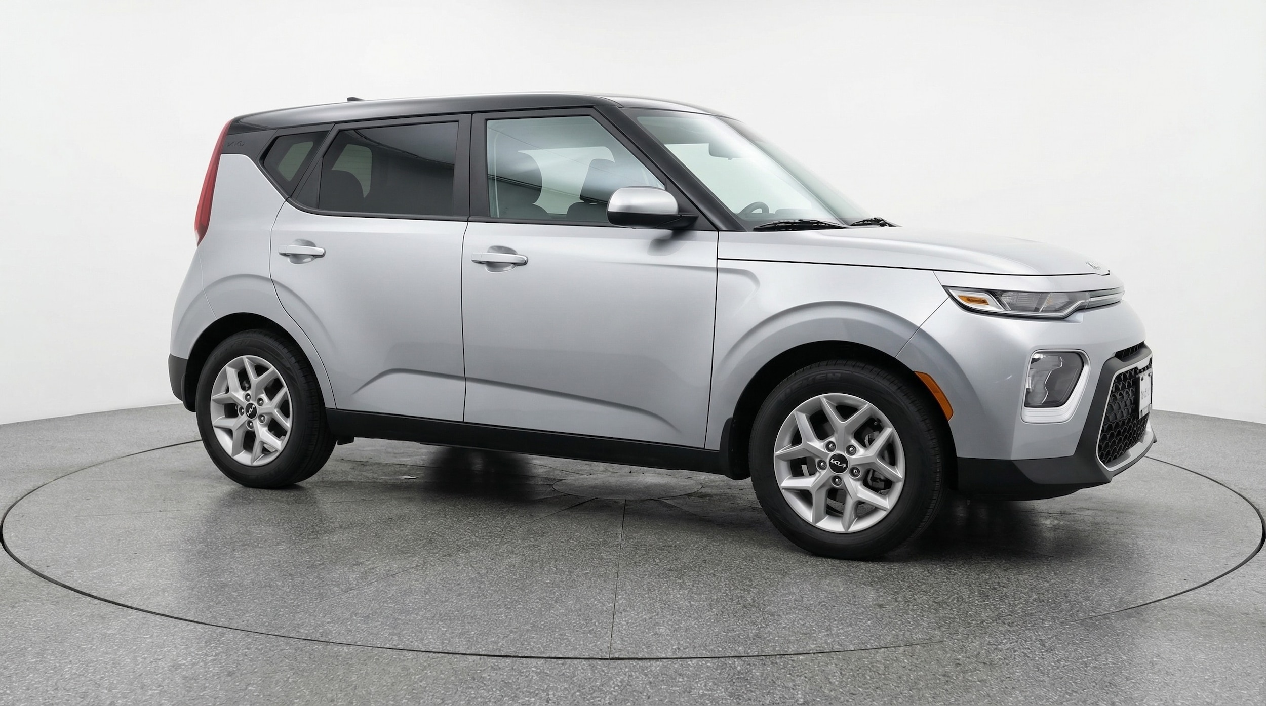 Thumbnail: 2025 Kia Soul - 1