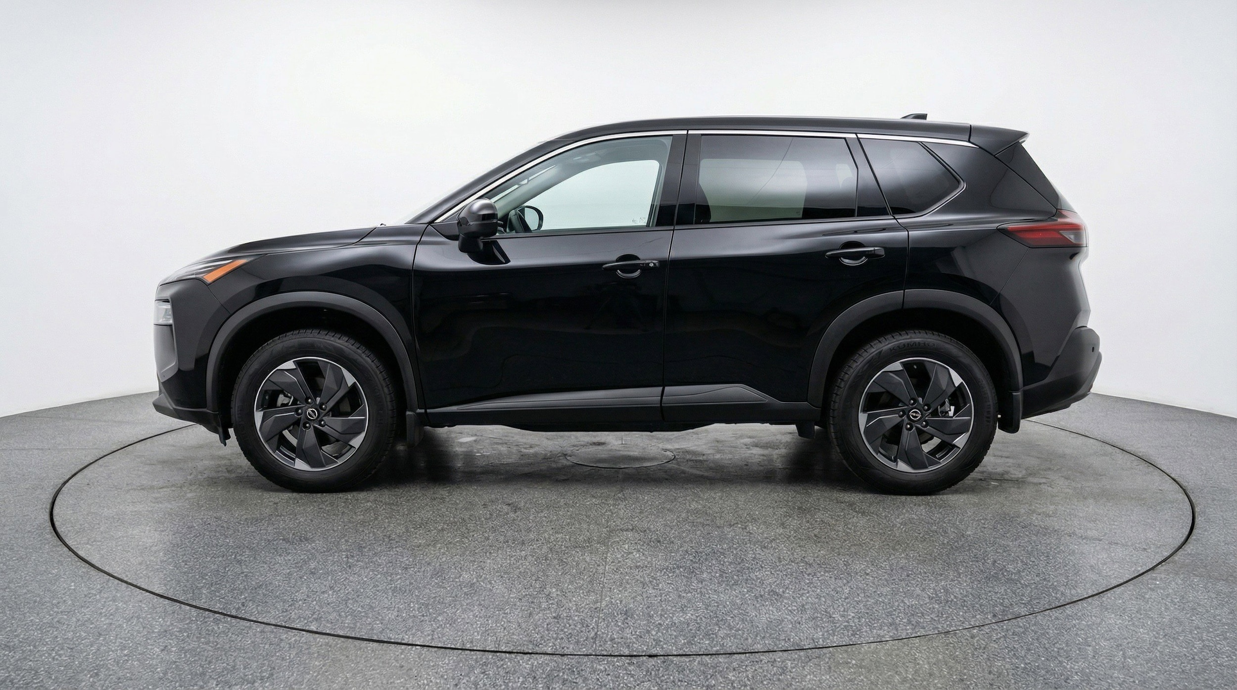 Thumbnail: 2025 Nissan Rogue - 5