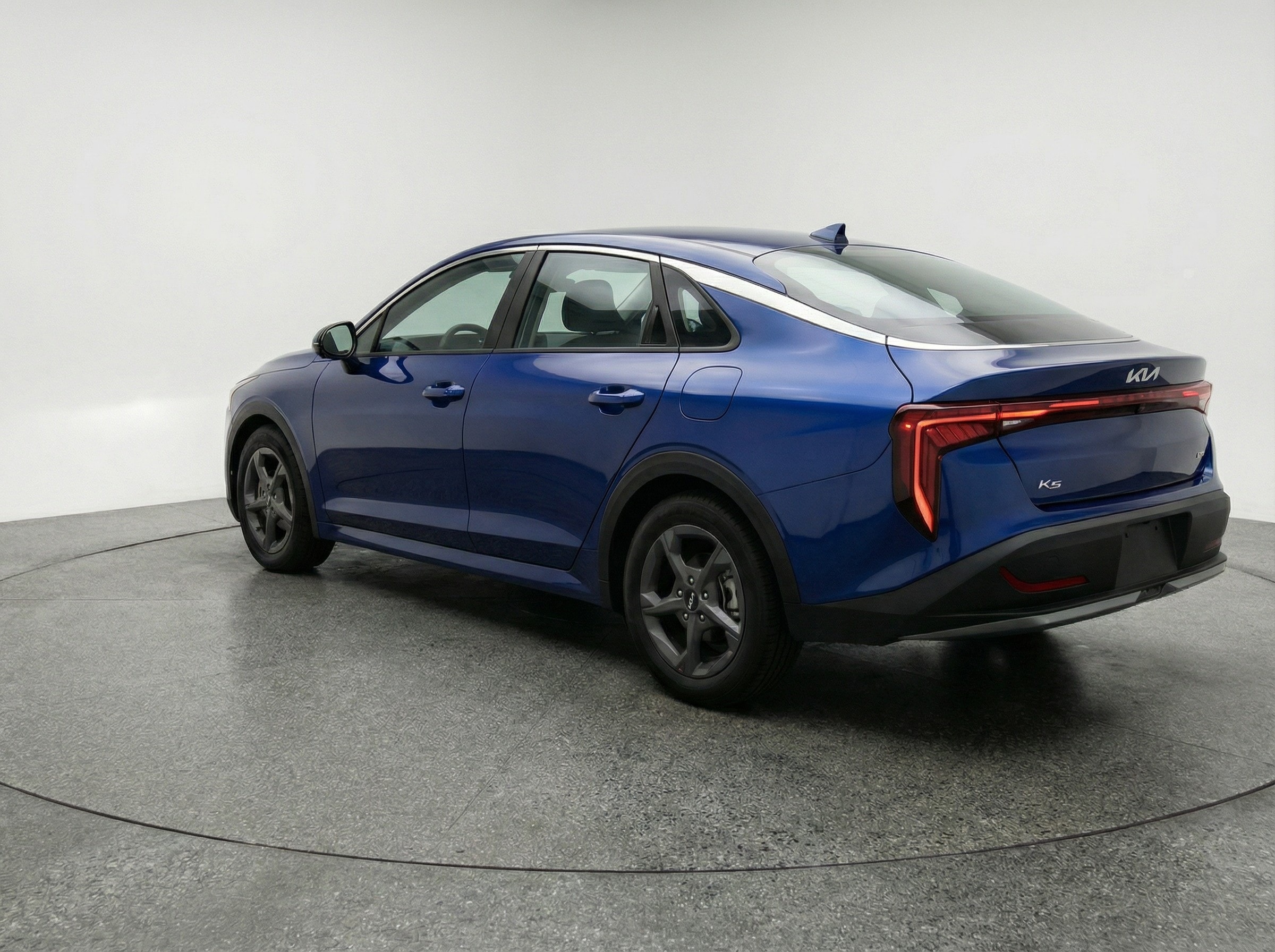 Thumbnail: 2025 Kia K4 - 5