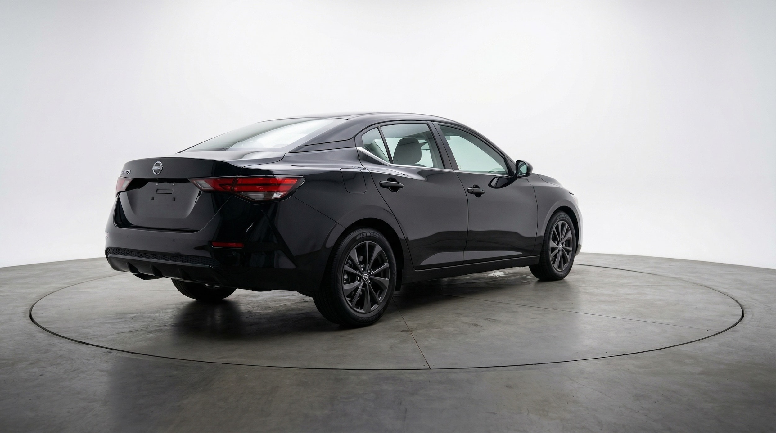 Thumbnail: 2025 Nissan Sentra - 7