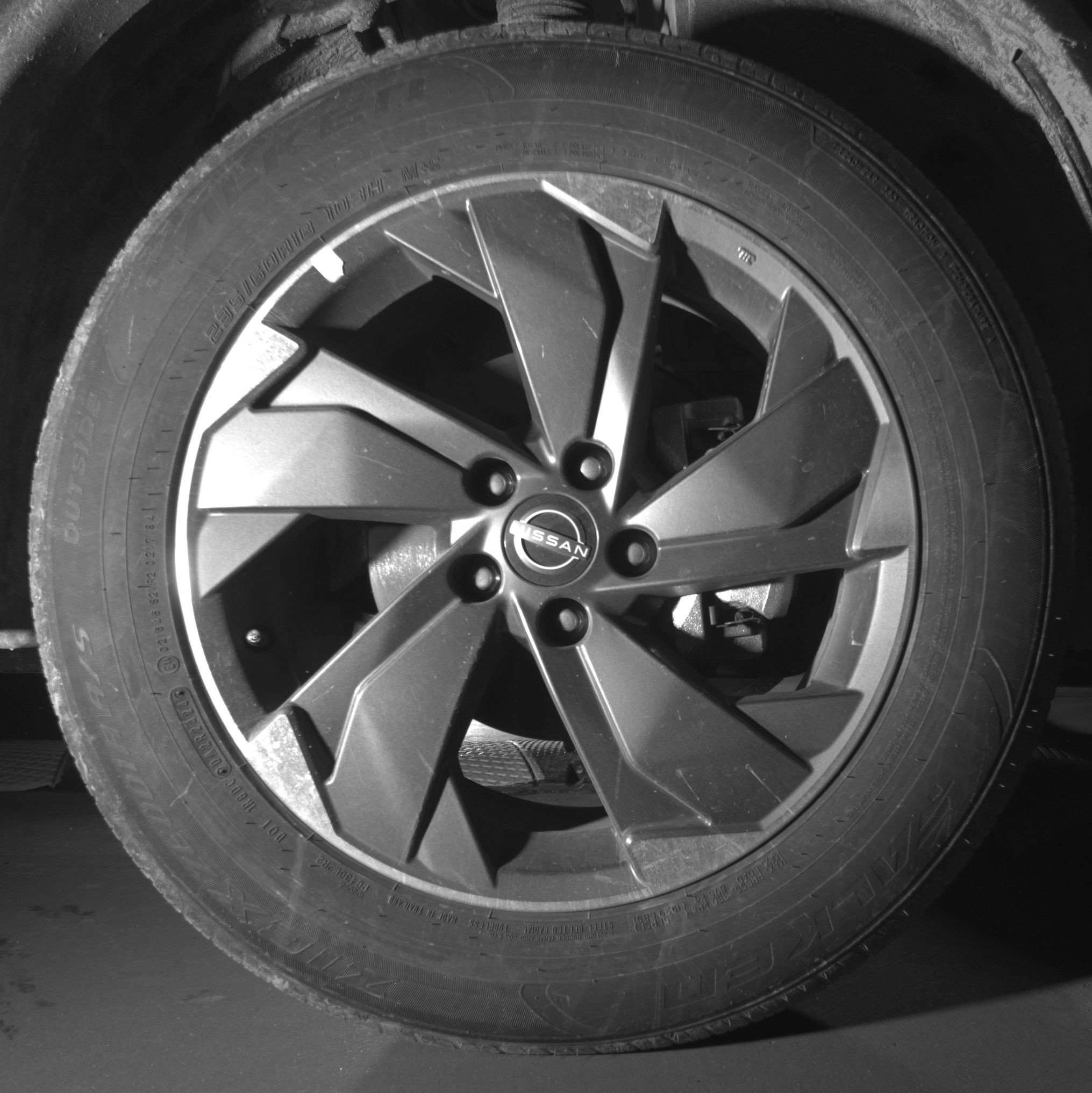 Thumbnail: 2025 Nissan Rogue - 13