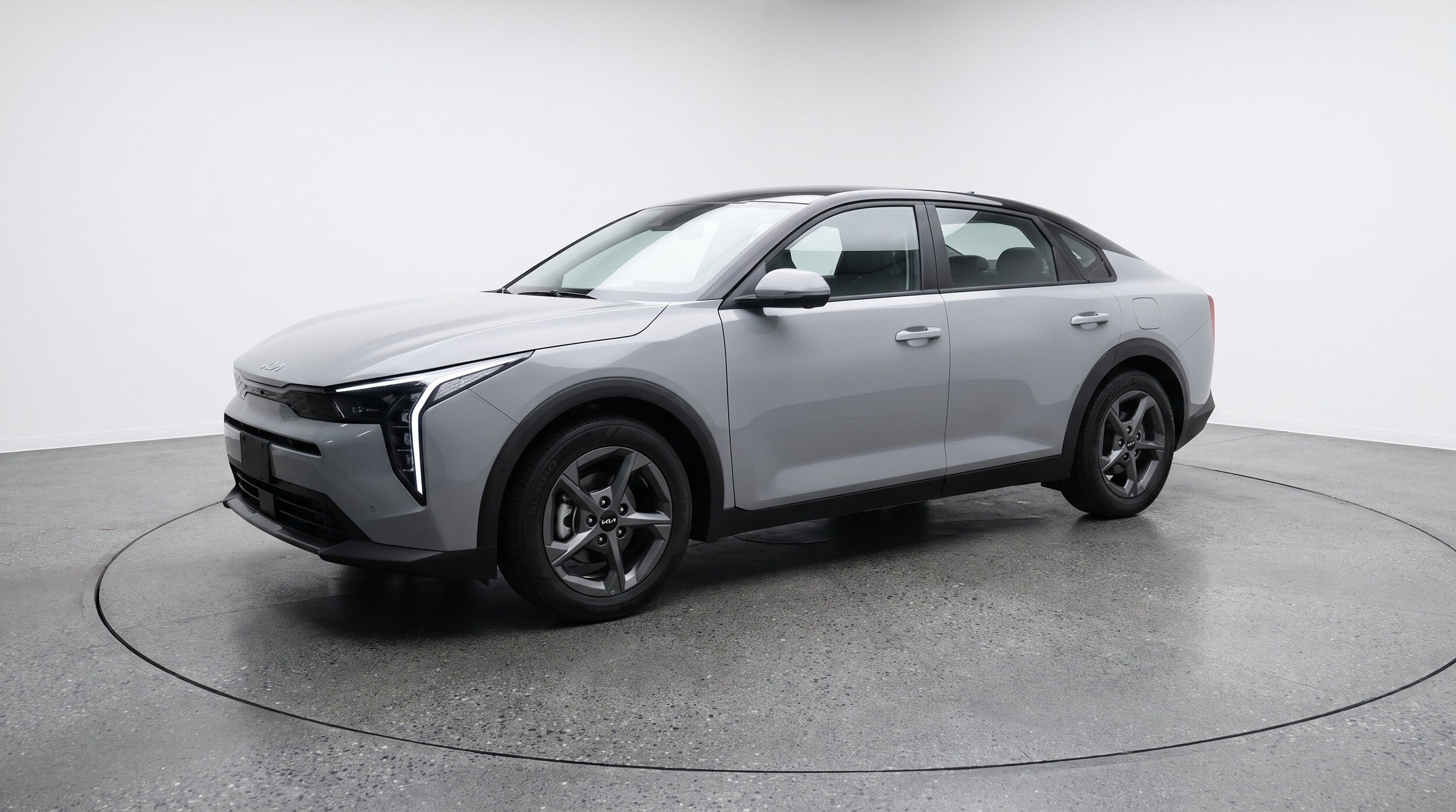 Thumbnail: 2026 Kia K4 - 3