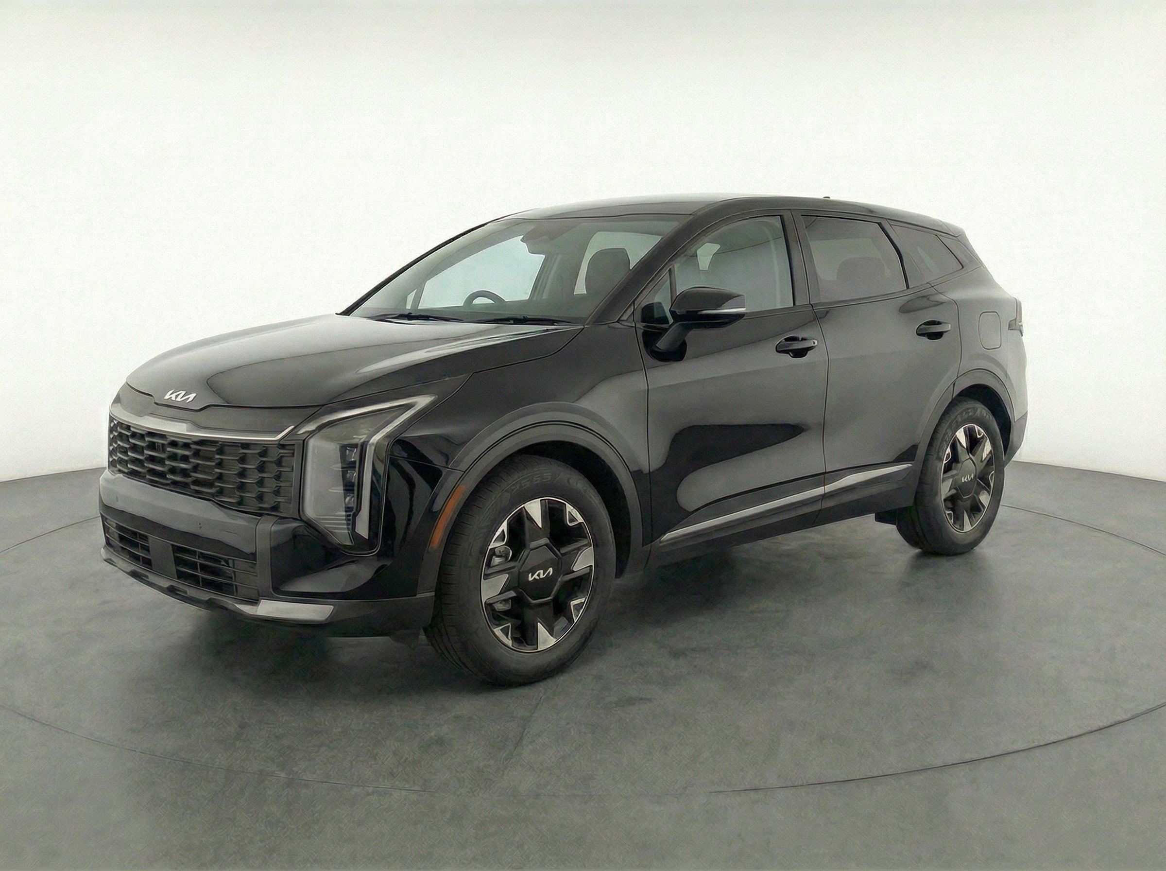 Thumbnail: 2026 Kia Sportage - 3
