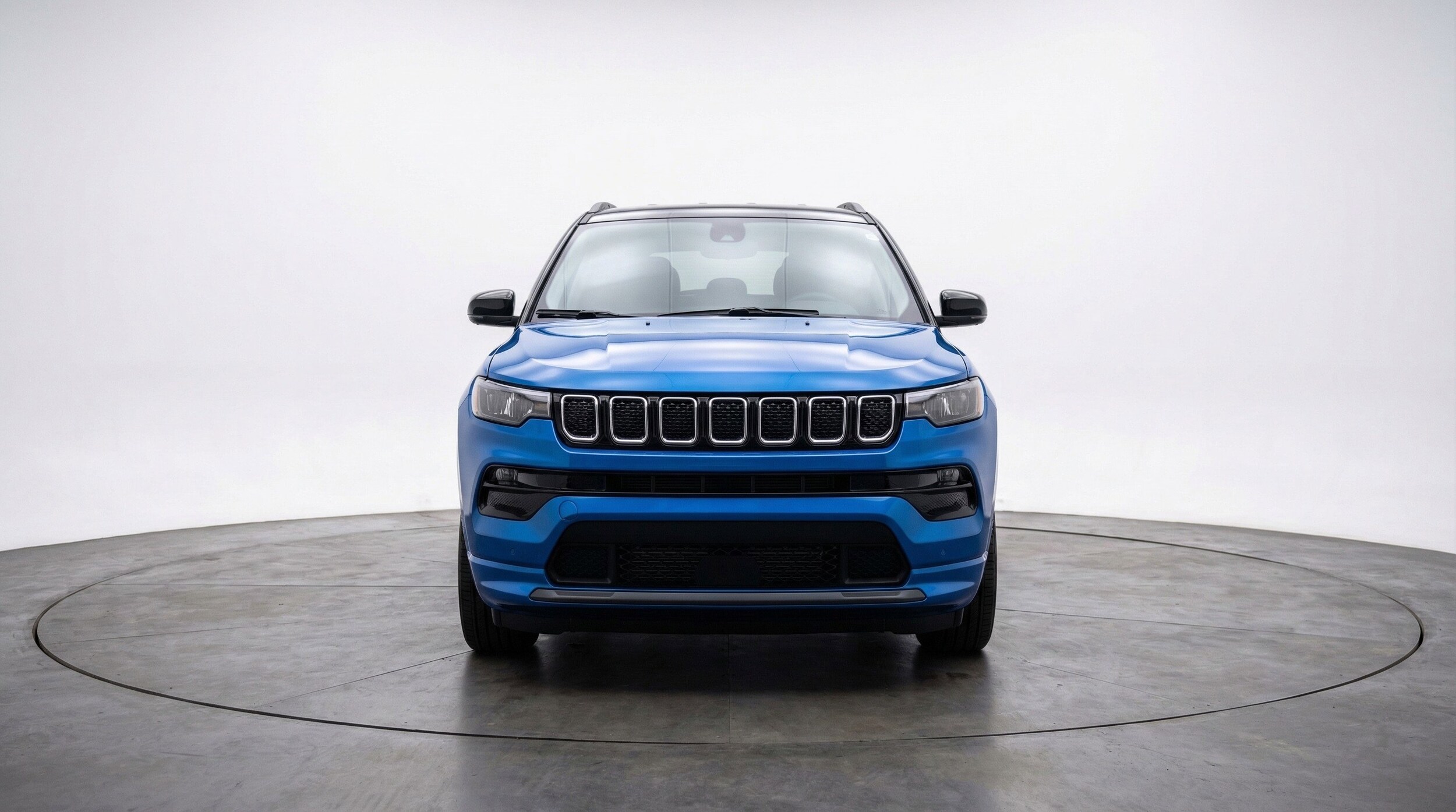 Thumbnail: 2025 Jeep Compass - 2