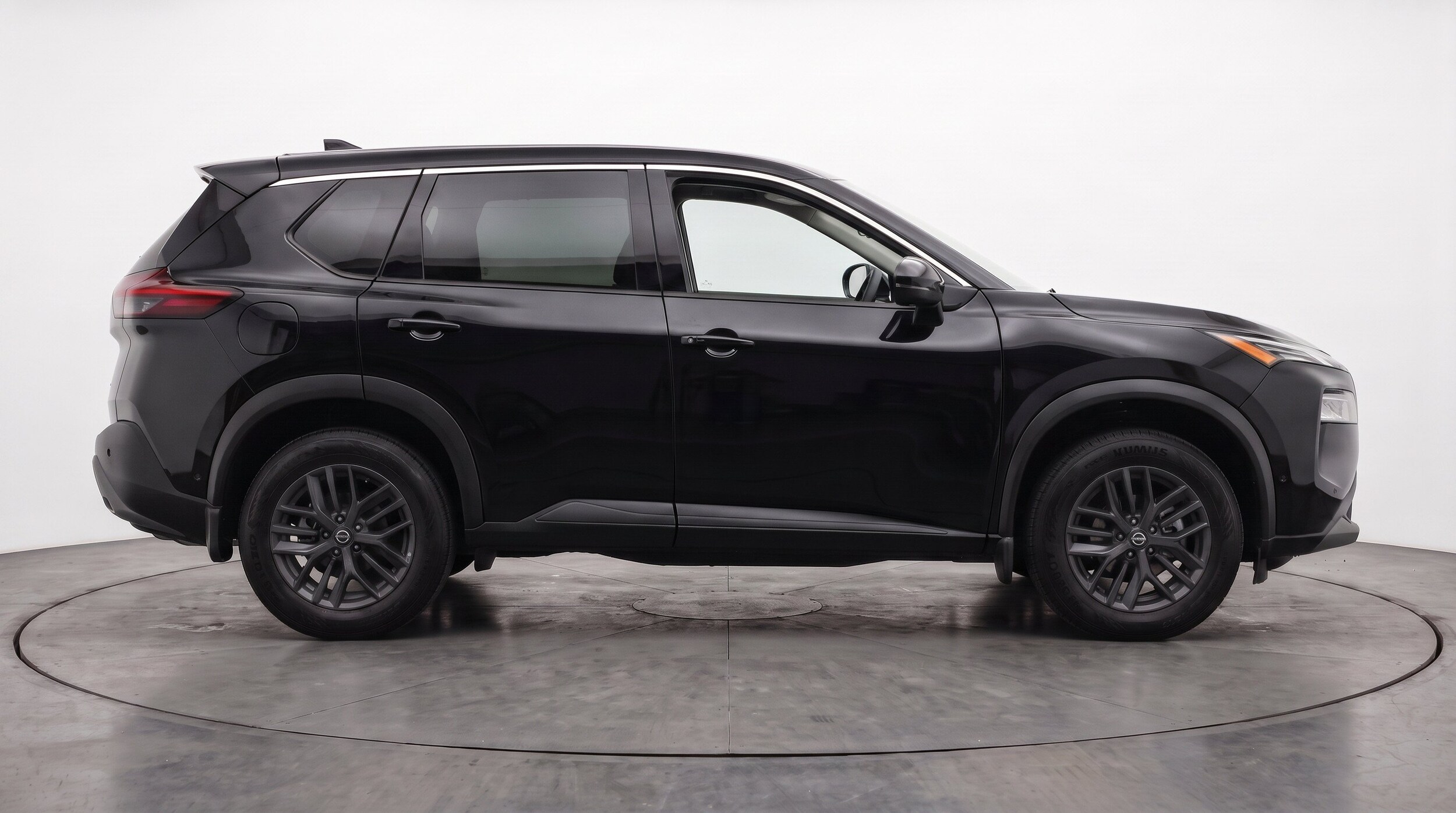 Thumbnail: 2026 Nissan Rogue - 11