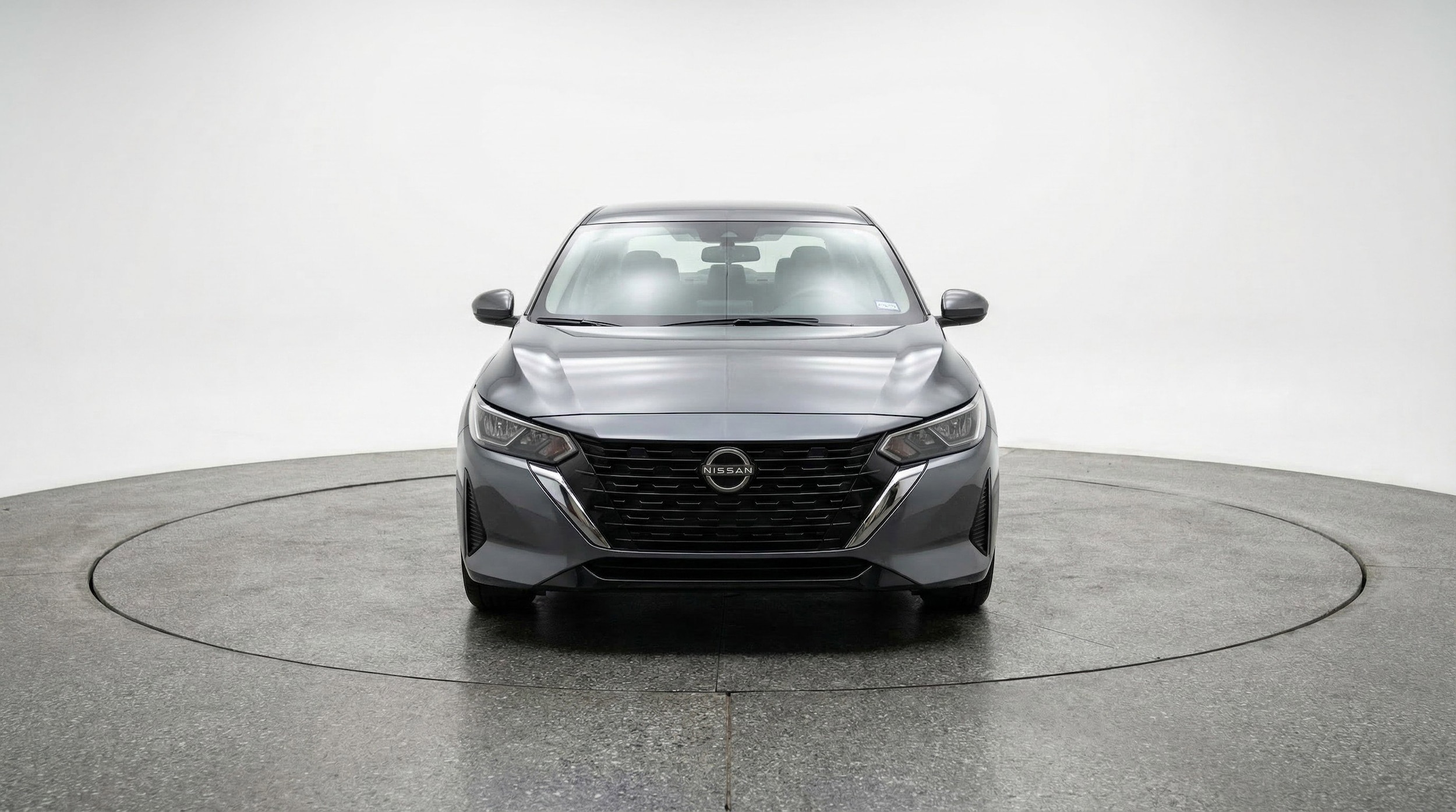 Thumbnail: 2025 Nissan Sentra - 2