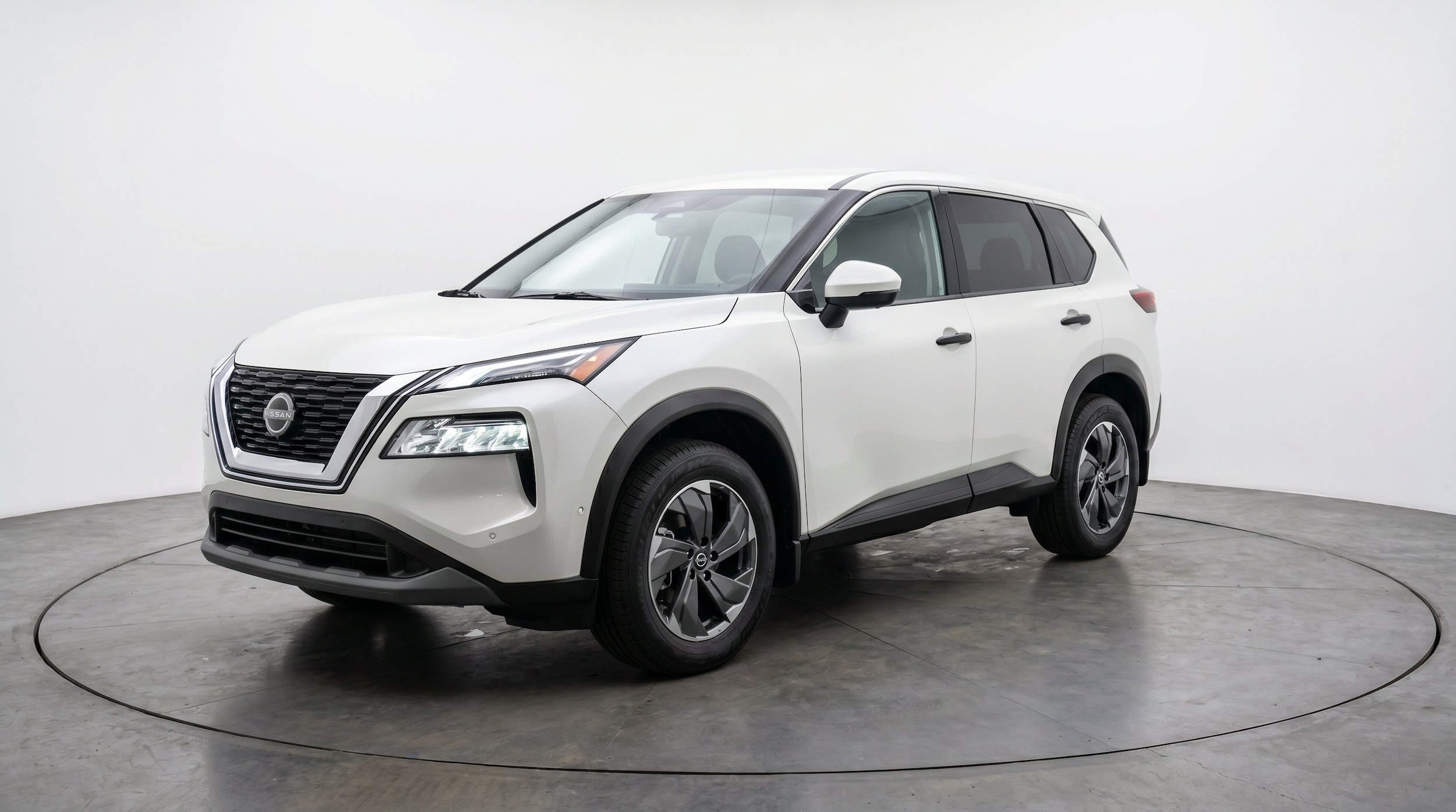 Thumbnail: 2026 Nissan Rogue - 3