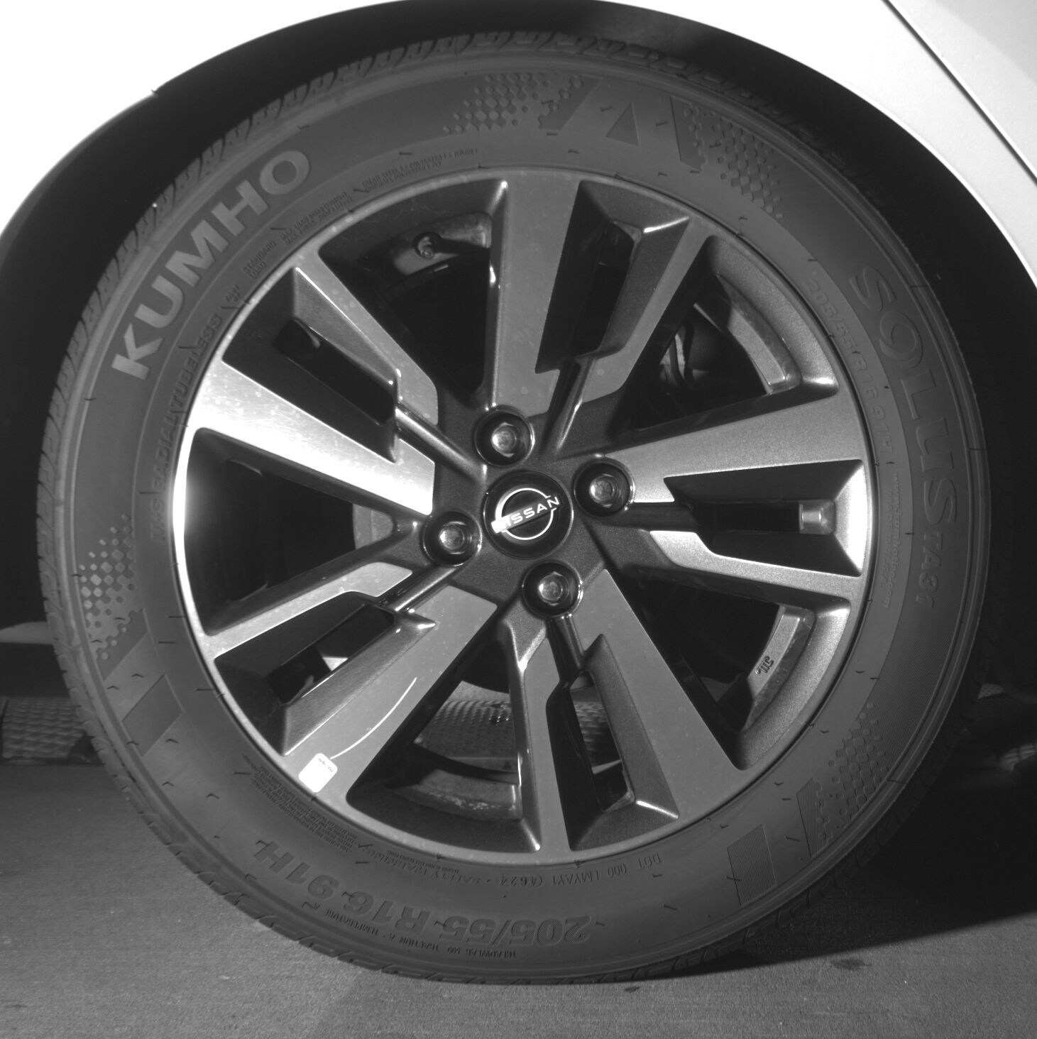 Thumbnail: 2025 Nissan Versa - 12